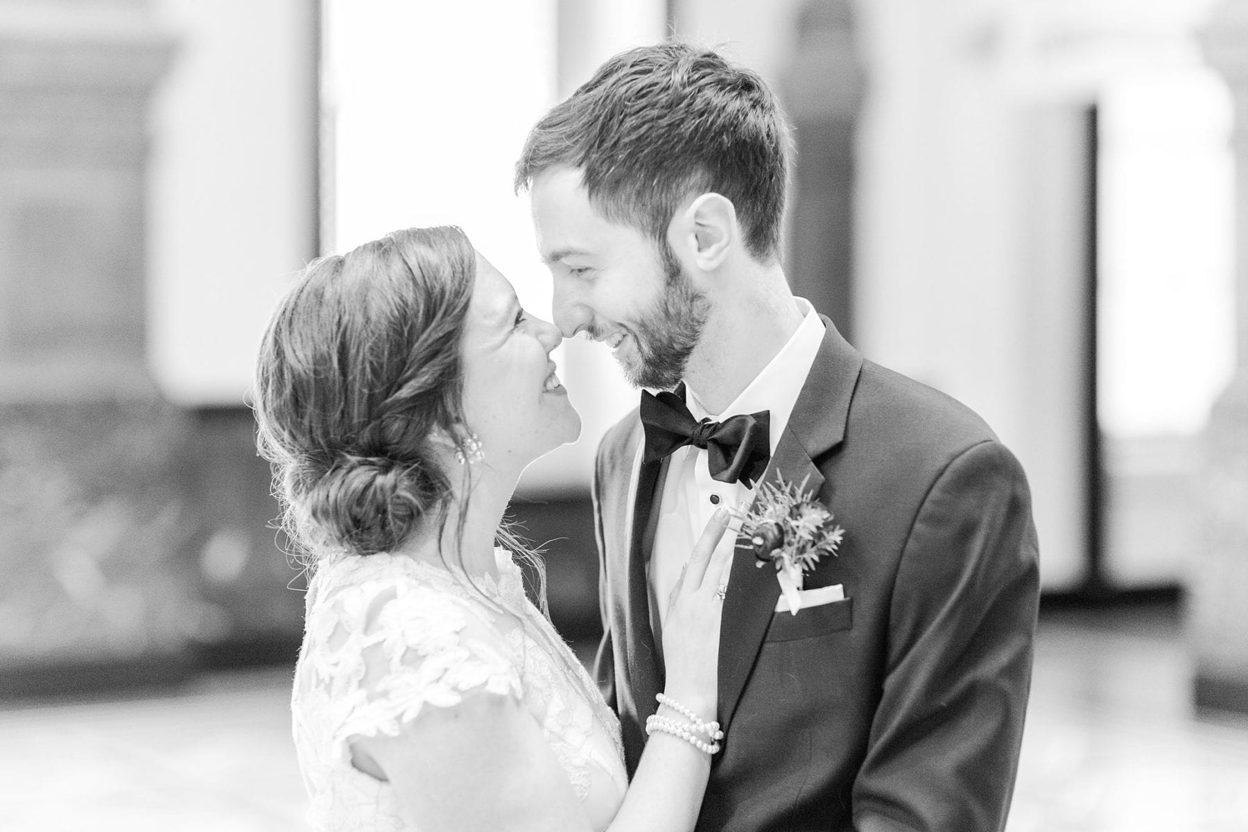 Hotel Monaco Washington DC Wedding Photos Megan Kelsey Photography Erin & Mike -146