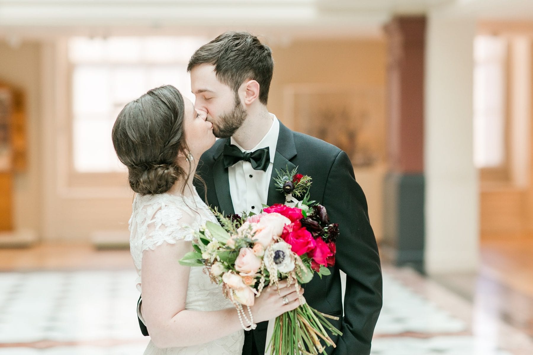 Hotel Monaco Washington DC Wedding Photos Megan Kelsey Photography Erin & Mike -151