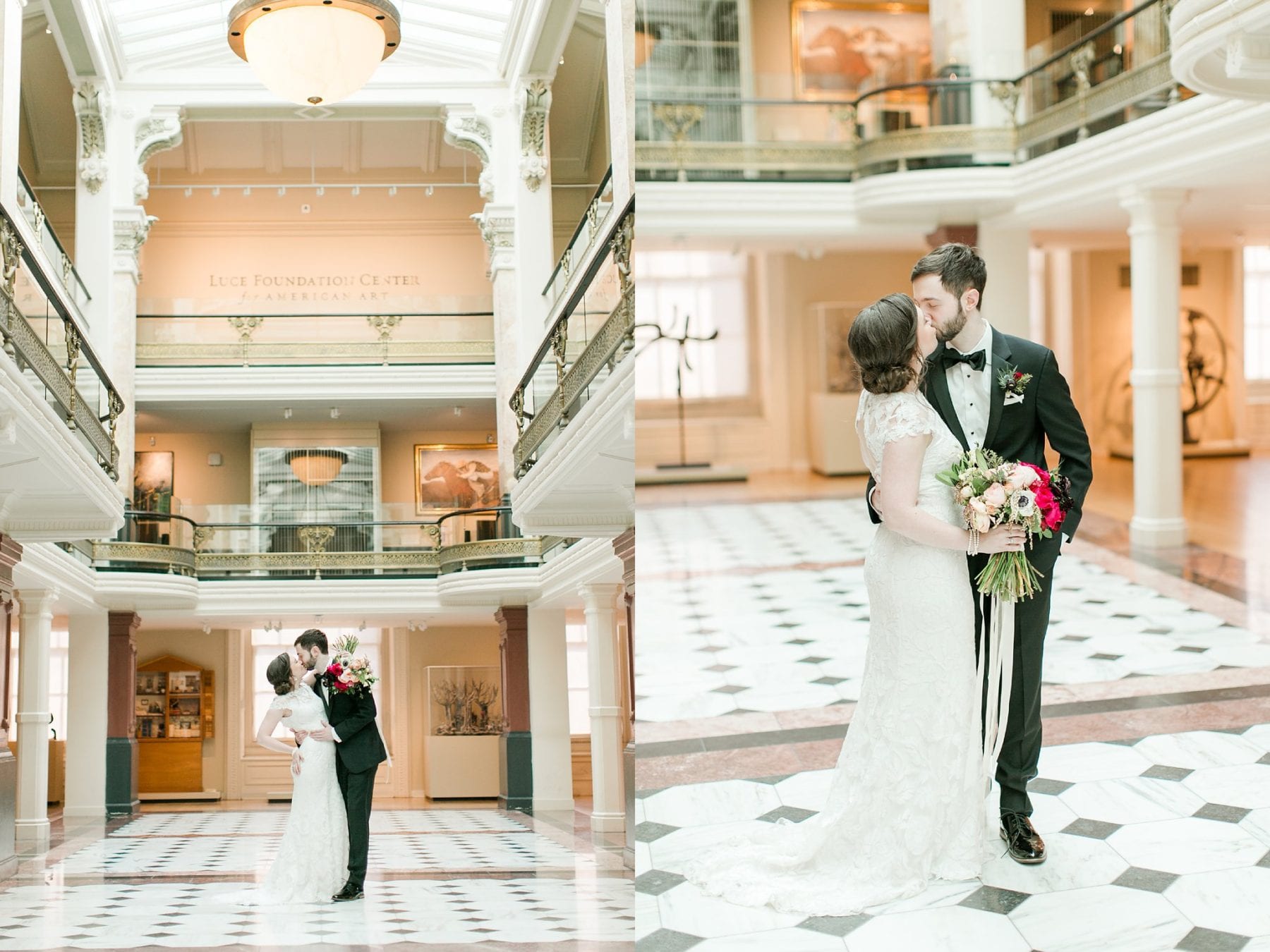 Hotel Monaco Washington DC Wedding Photos Megan Kelsey Photography Erin & Mike -153