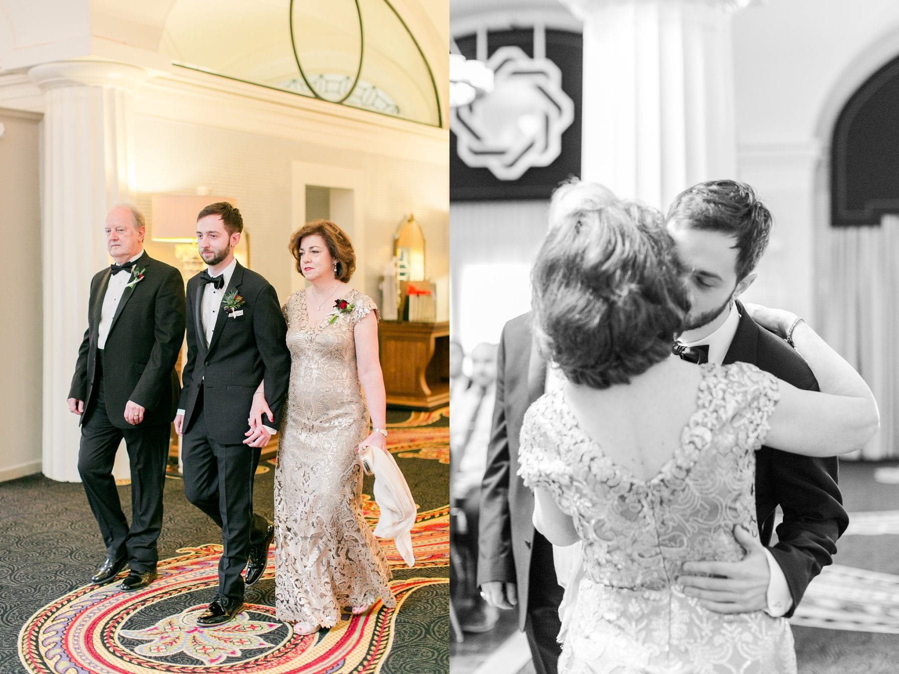 Hotel Monaco Washington DC Wedding Photos Megan Kelsey Photography Erin & Mike -172