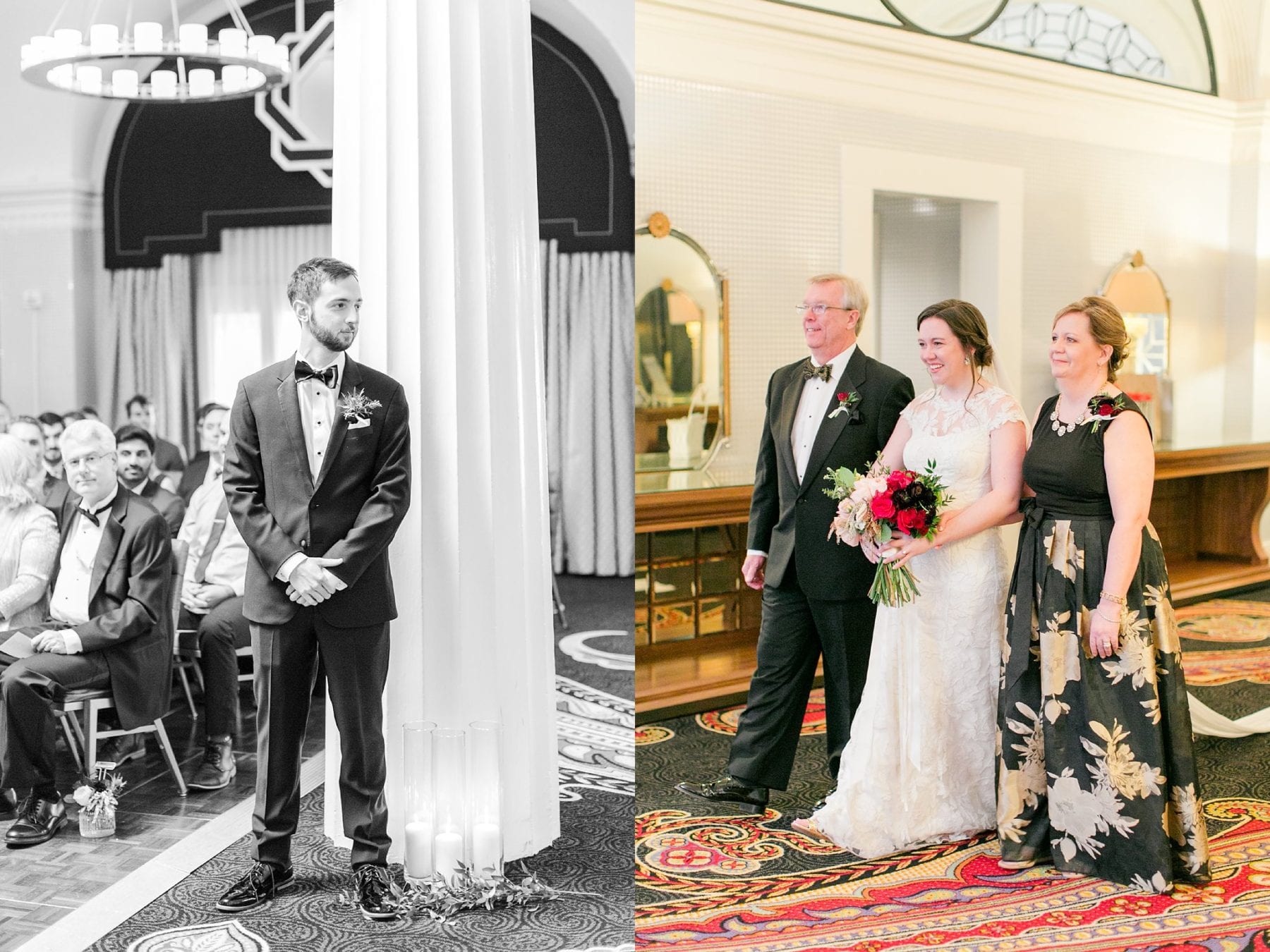 Hotel Monaco Washington DC Wedding Photos Megan Kelsey Photography Erin & Mike -174