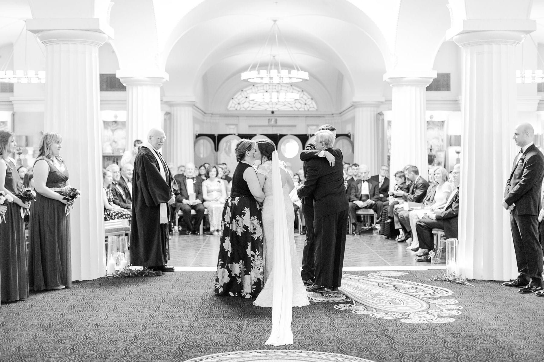 Hotel Monaco Washington DC Wedding Photos Megan Kelsey Photography Erin & Mike -177