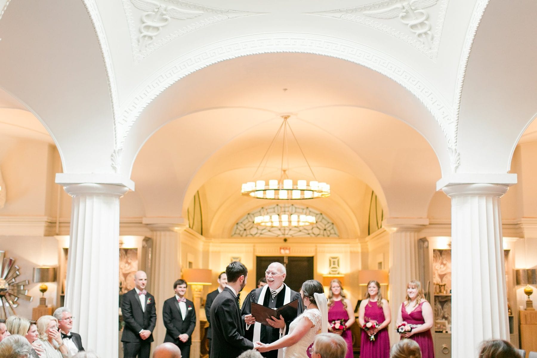 Hotel Monaco Washington DC Wedding Photos Megan Kelsey Photography Erin & Mike -179