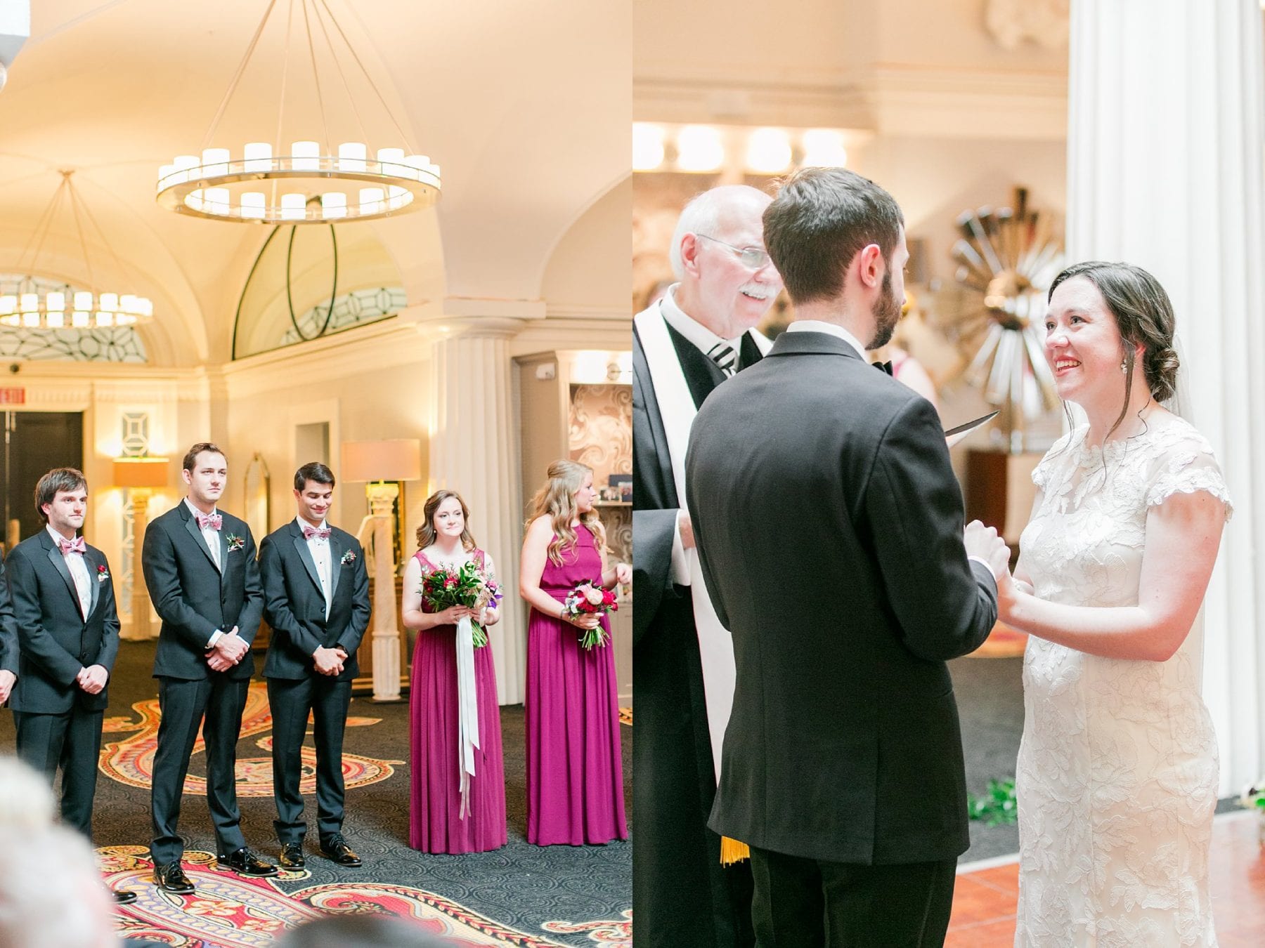 Hotel Monaco Washington DC Wedding Photos Megan Kelsey Photography Erin & Mike -184