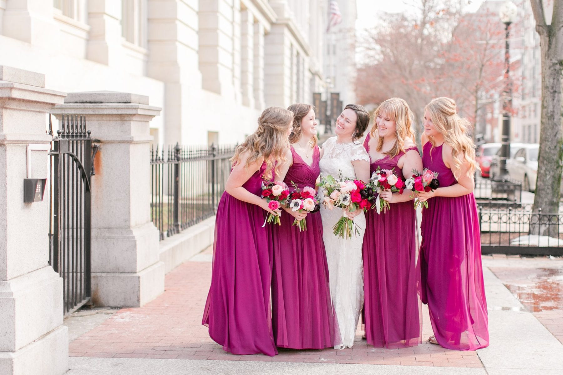 Hotel Monaco Washington DC Wedding Photos Megan Kelsey Photography Erin & Mike -219