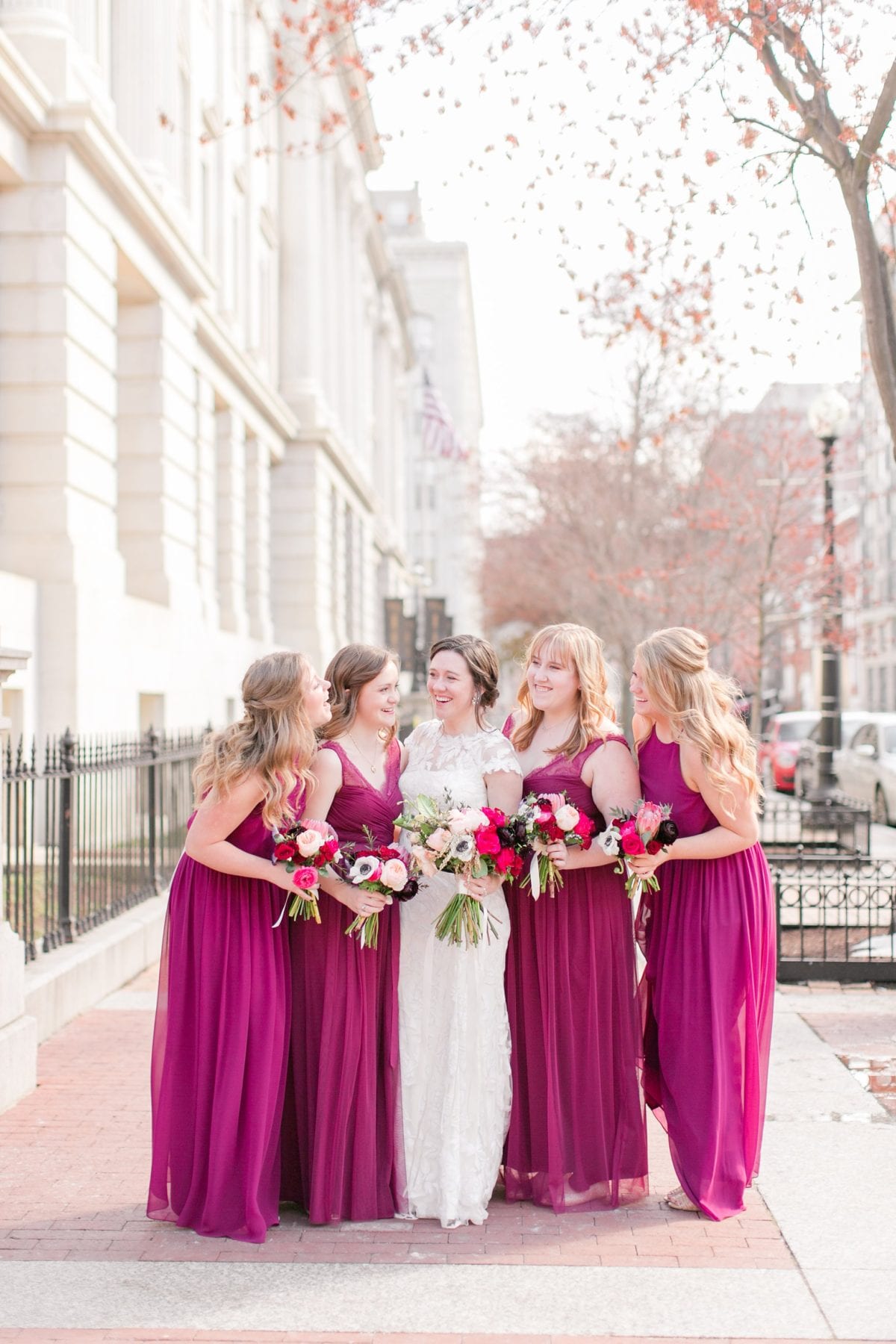 Hotel Monaco Washington DC Wedding Photos Megan Kelsey Photography Erin & Mike -220