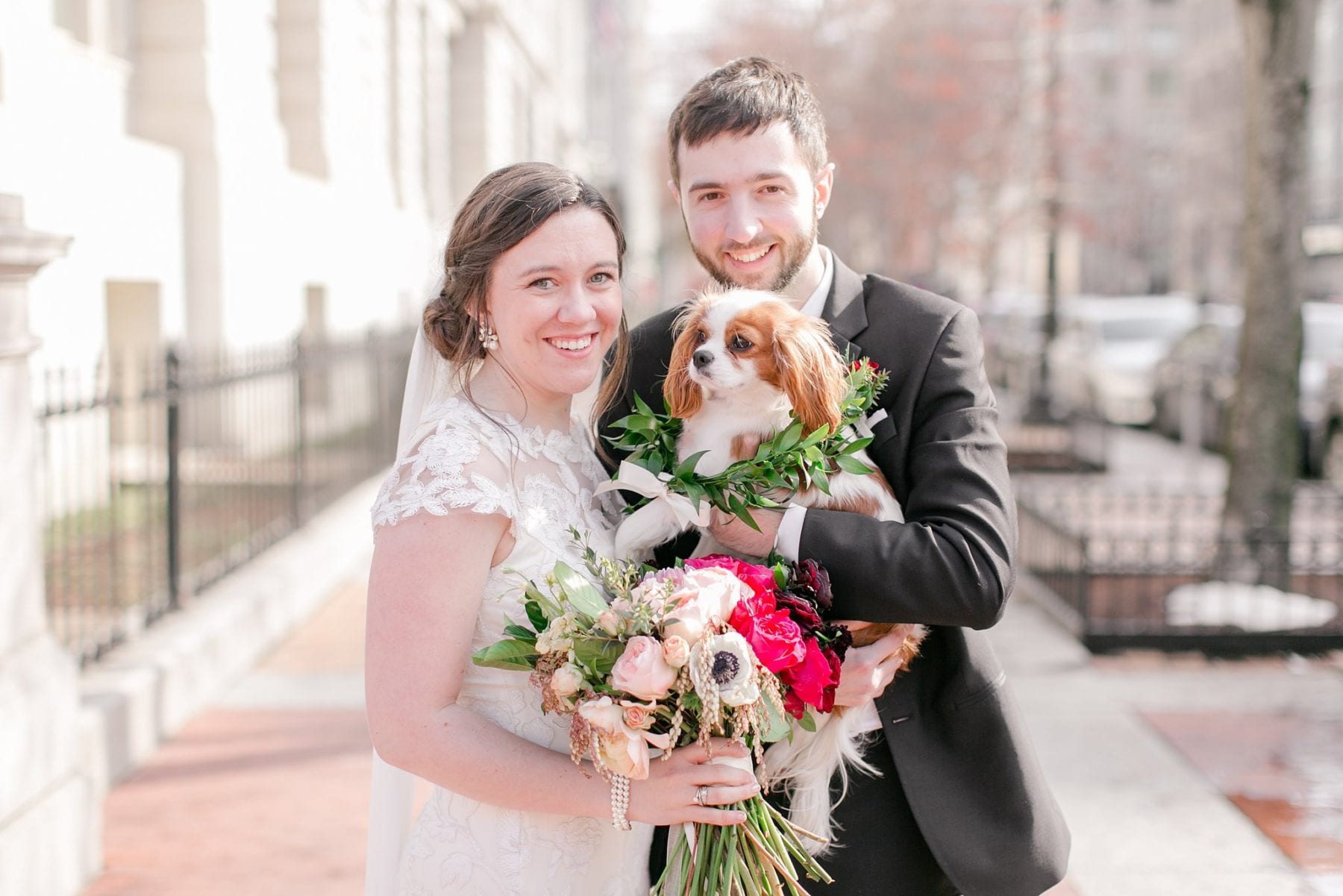 Hotel Monaco Washington DC Wedding Photos Megan Kelsey Photography Erin & Mike -224