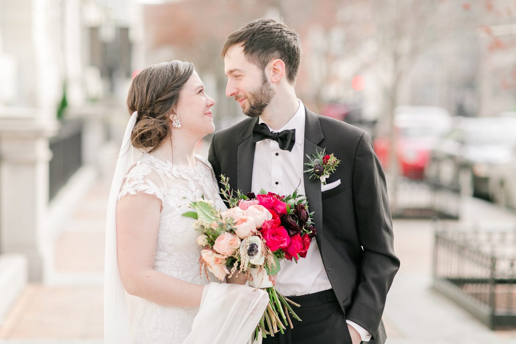 Hotel Monaco Washington DC Wedding Photos Megan Kelsey Photography Erin & Mike -231