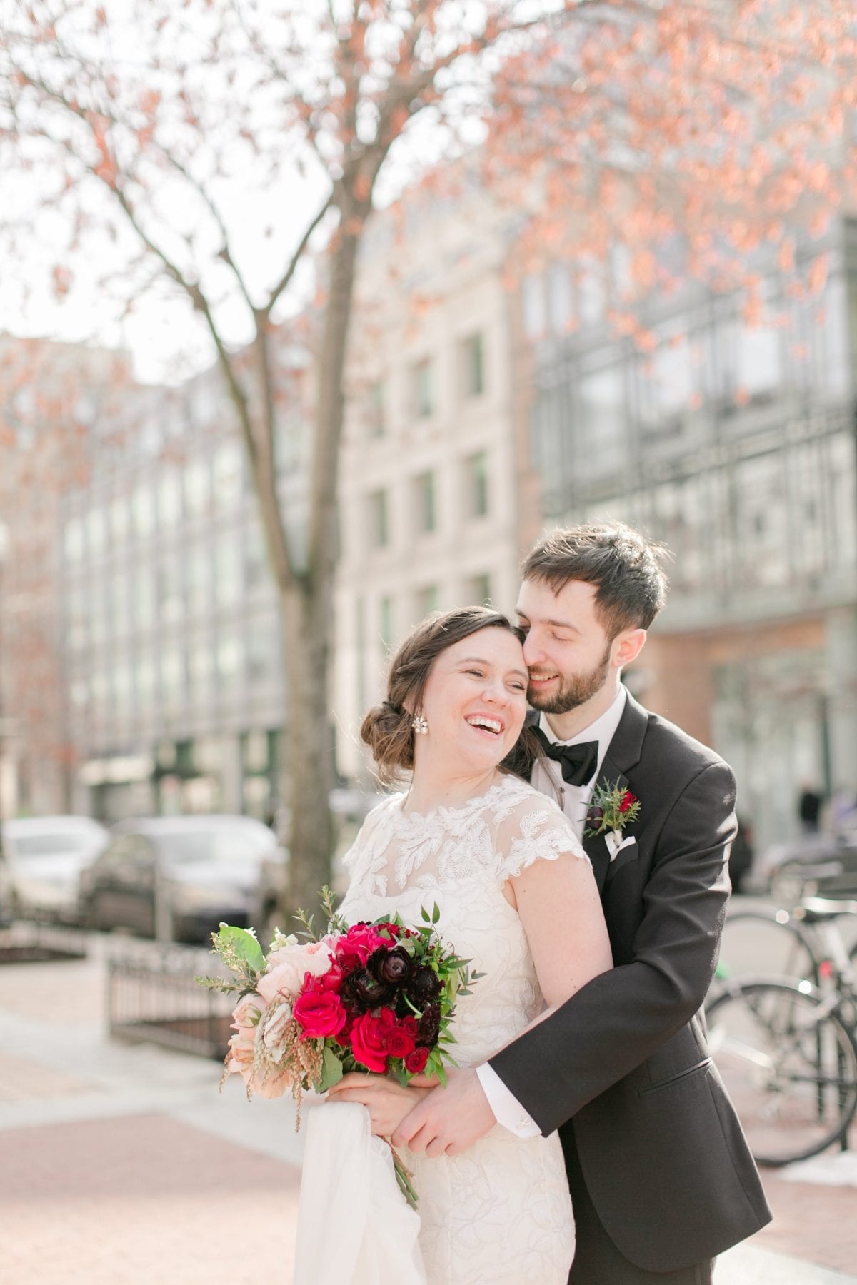 Hotel Monaco Washington DC Wedding Photos Megan Kelsey Photography Erin & Mike -239