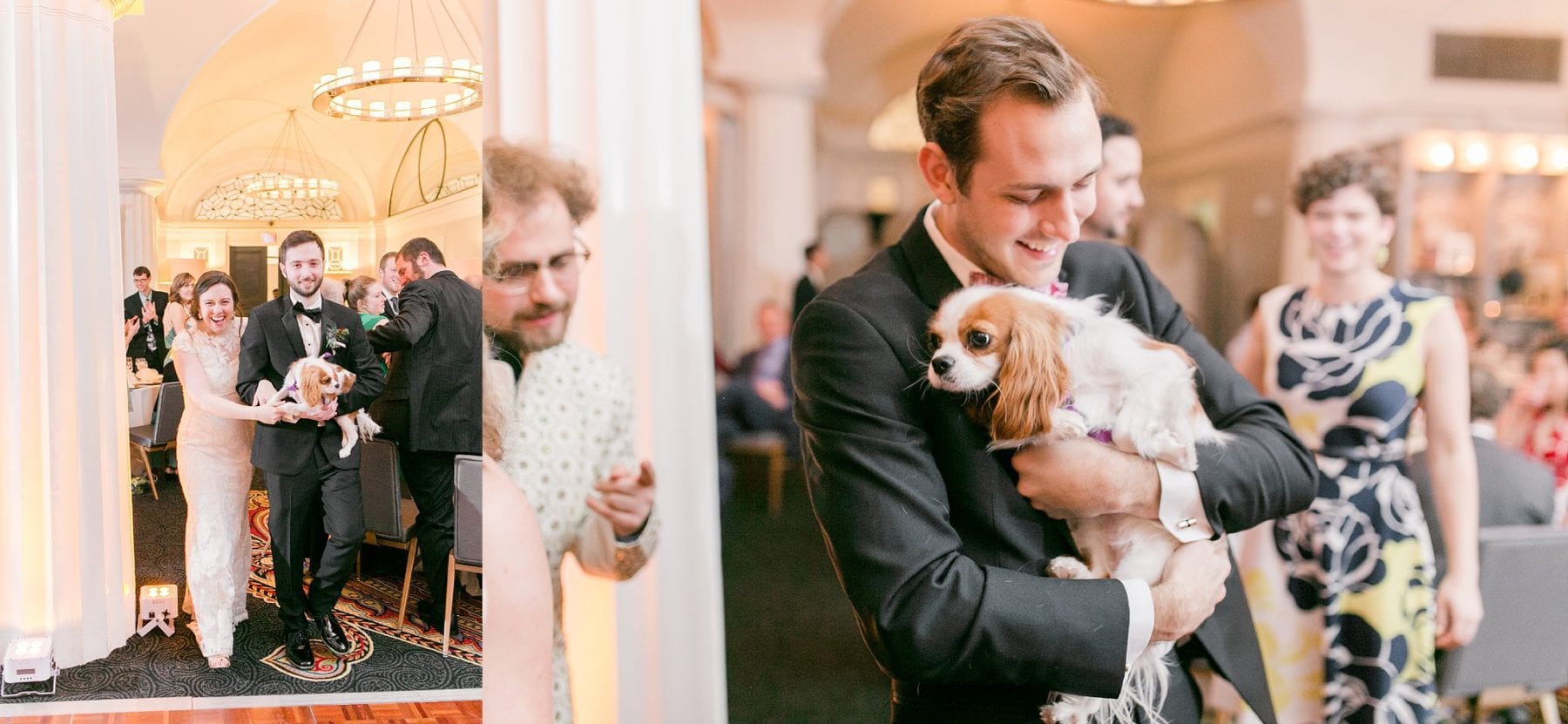 Hotel Monaco Washington DC Wedding Photos Megan Kelsey Photography Erin & Mike -272