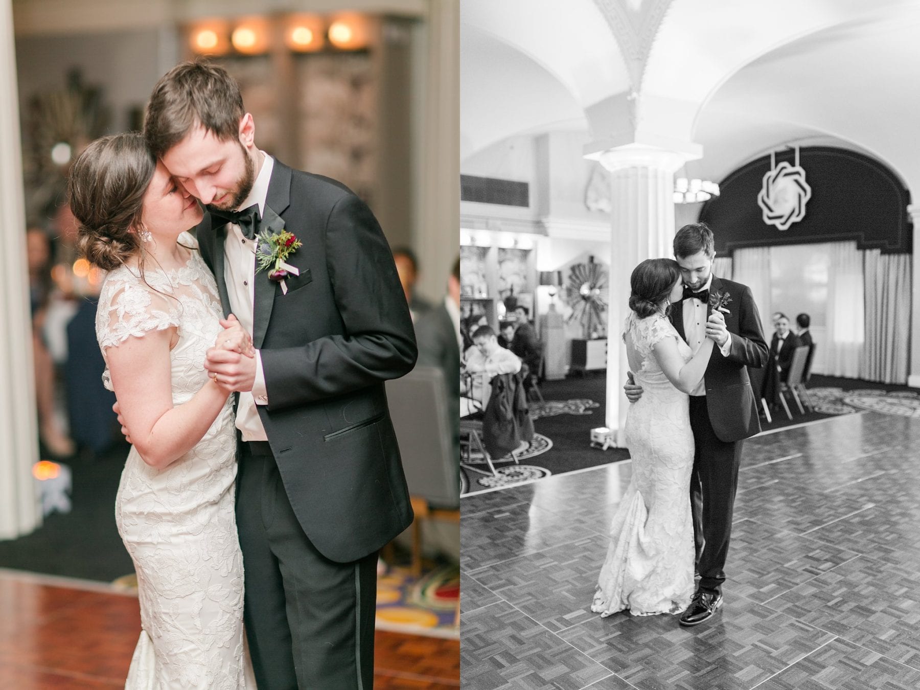 Hotel Monaco Washington DC Wedding Photos Megan Kelsey Photography Erin & Mike -274