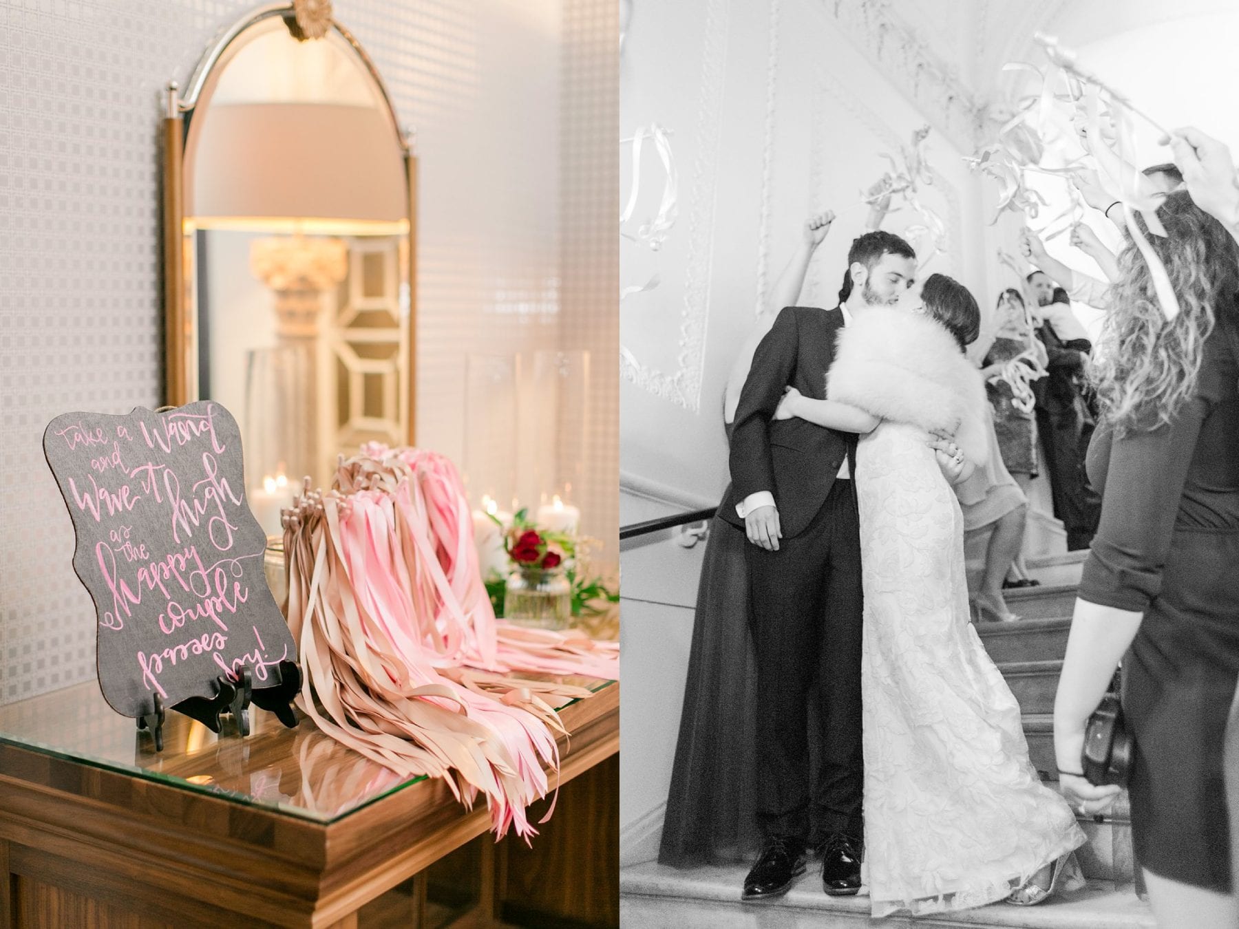 Hotel Monaco Washington DC Wedding Photos Megan Kelsey Photography Erin & Mike -286