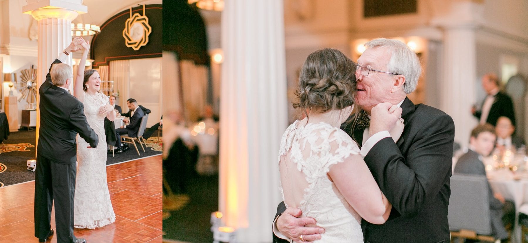 Hotel Monaco Washington DC Wedding Photos Megan Kelsey Photography Erin & Mike -289