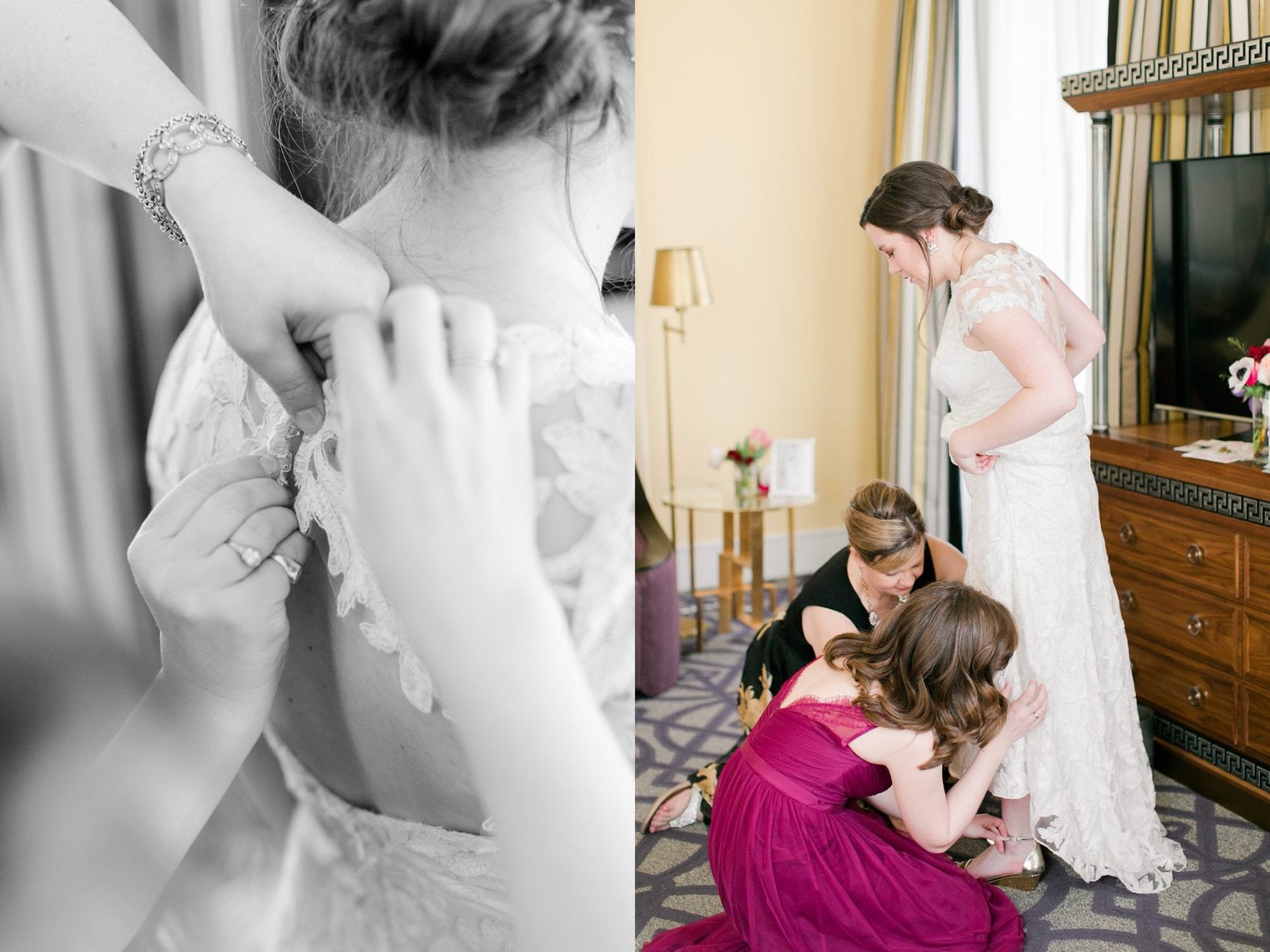 Hotel Monaco Washington DC Wedding Photos Megan Kelsey Photography Erin & Mike -30