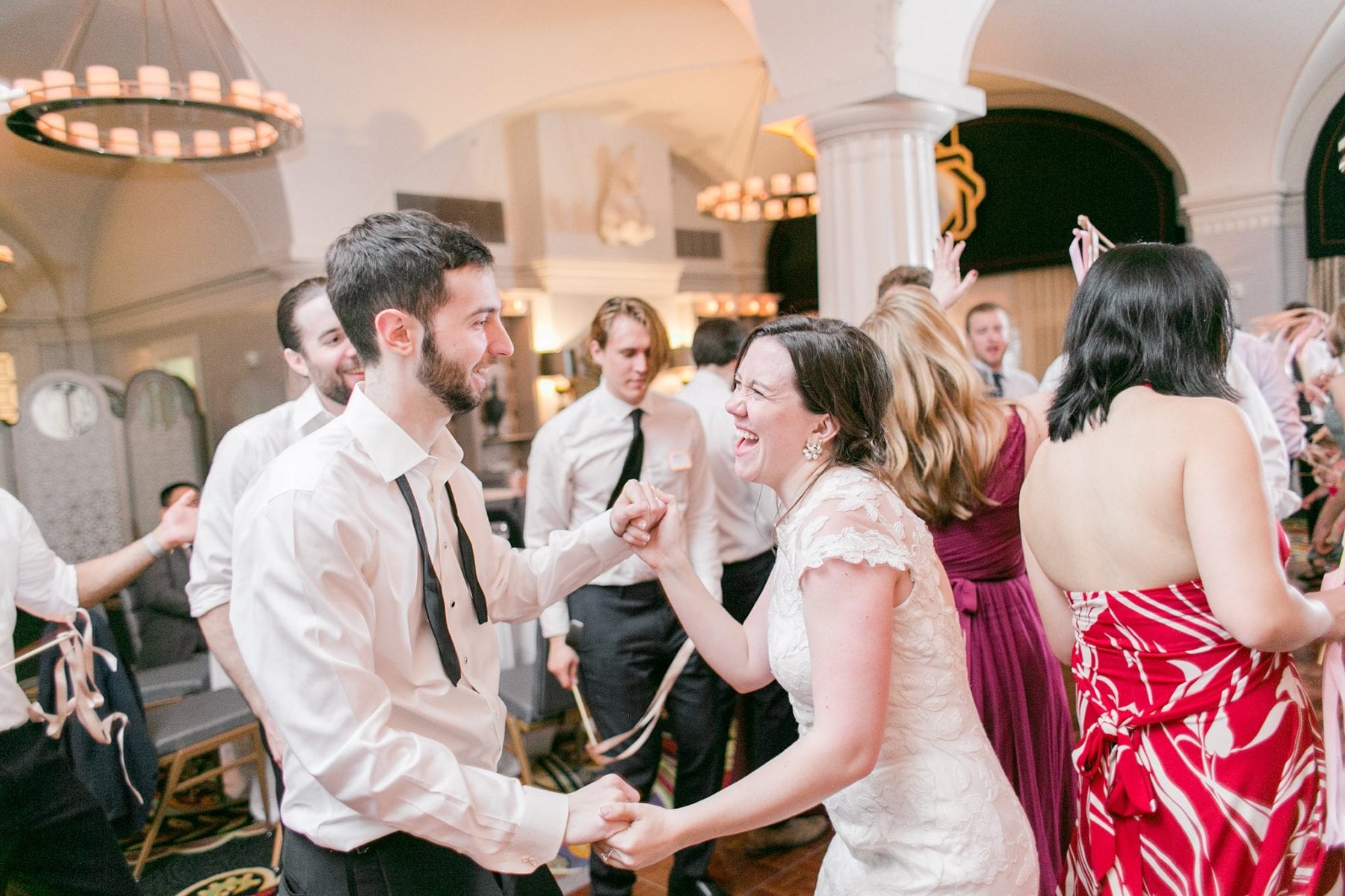 Hotel Monaco Washington DC Wedding Photos Megan Kelsey Photography Erin & Mike -314