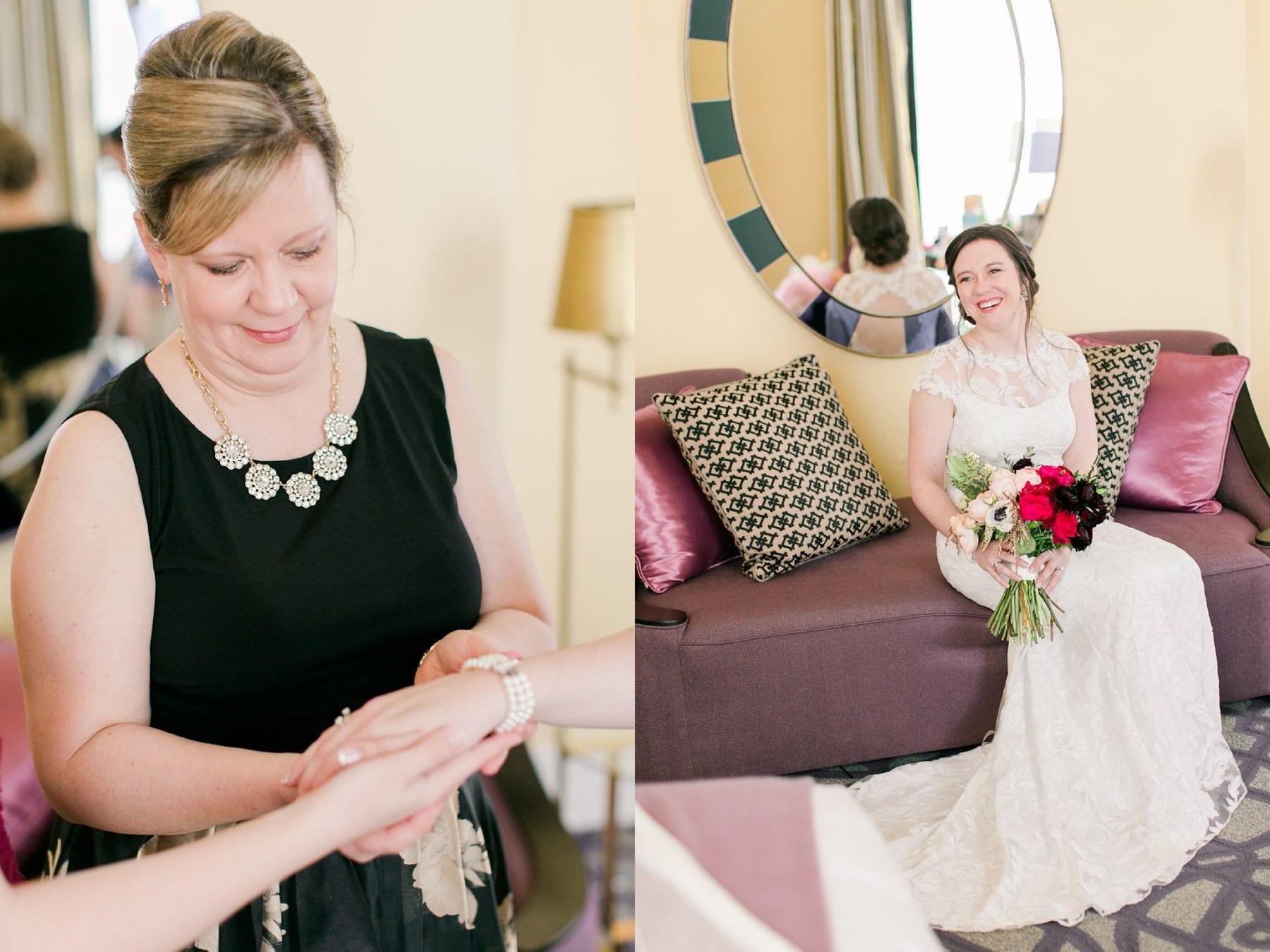 Hotel Monaco Washington DC Wedding Photos Megan Kelsey Photography Erin & Mike -35