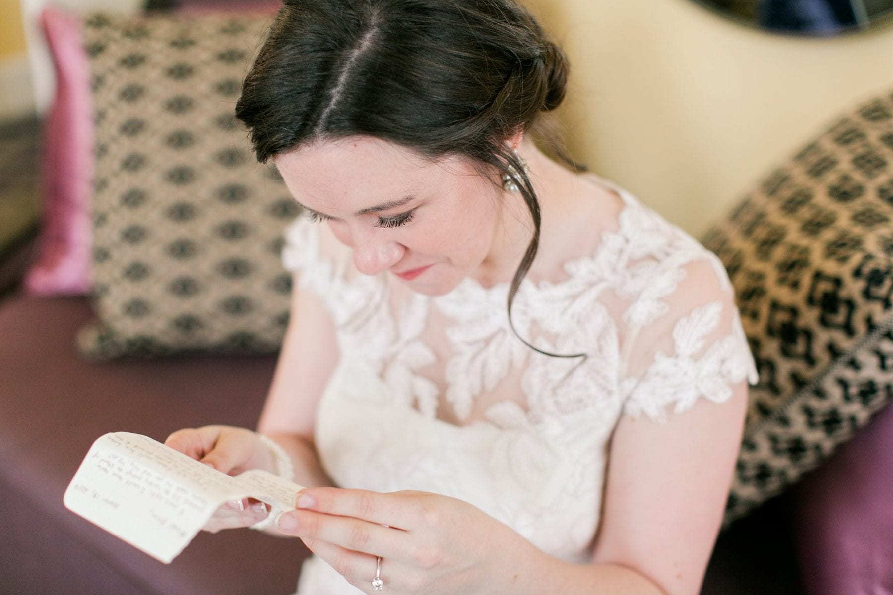 Hotel Monaco Washington DC Wedding Photos Megan Kelsey Photography Erin & Mike -49