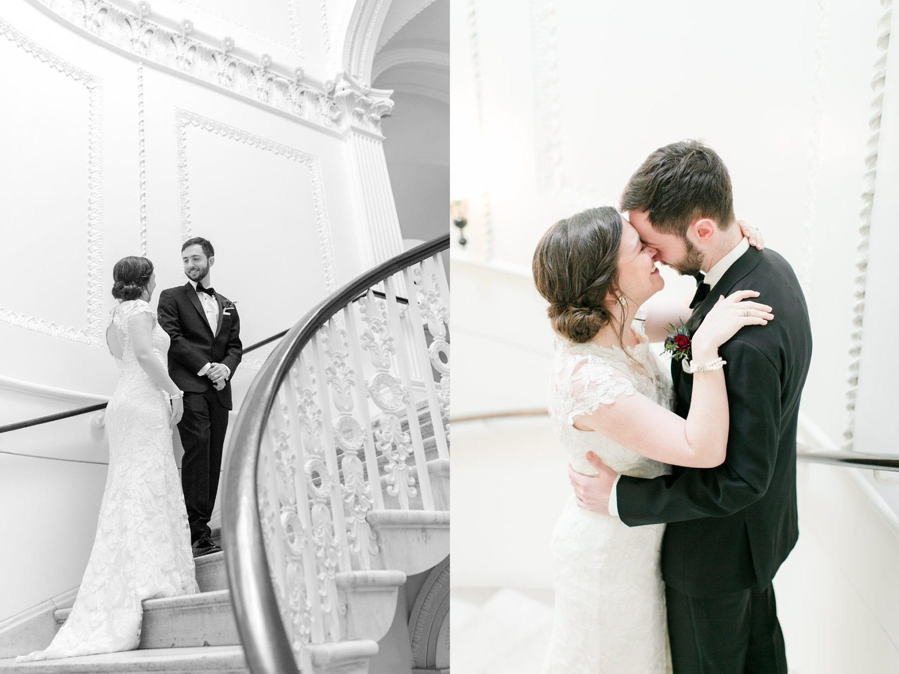 Hotel Monaco Washington DC Wedding Photos Megan Kelsey Photography Erin & Mike -59