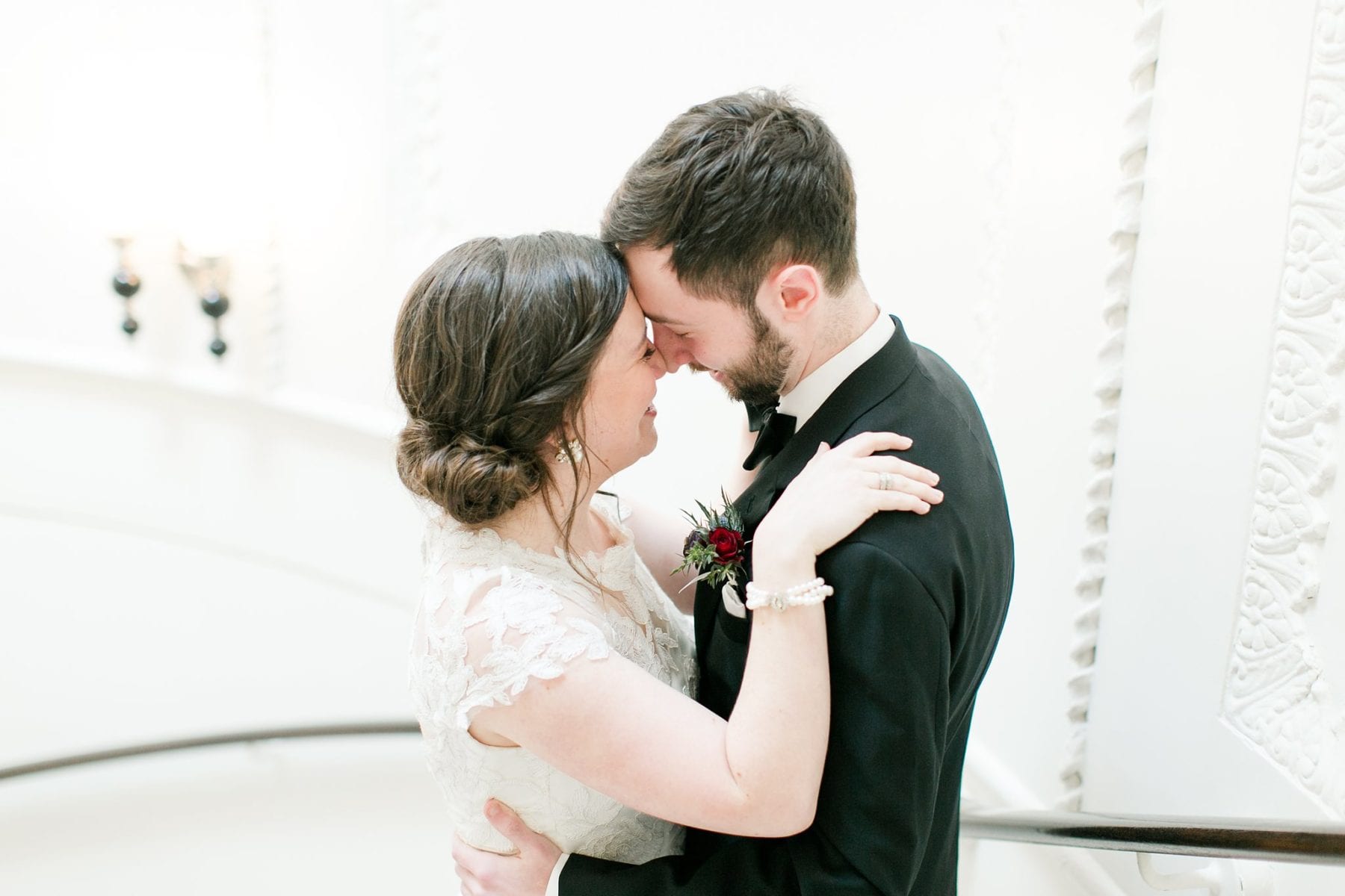 Hotel Monaco Washington DC Wedding Photos Megan Kelsey Photography Erin & Mike -60