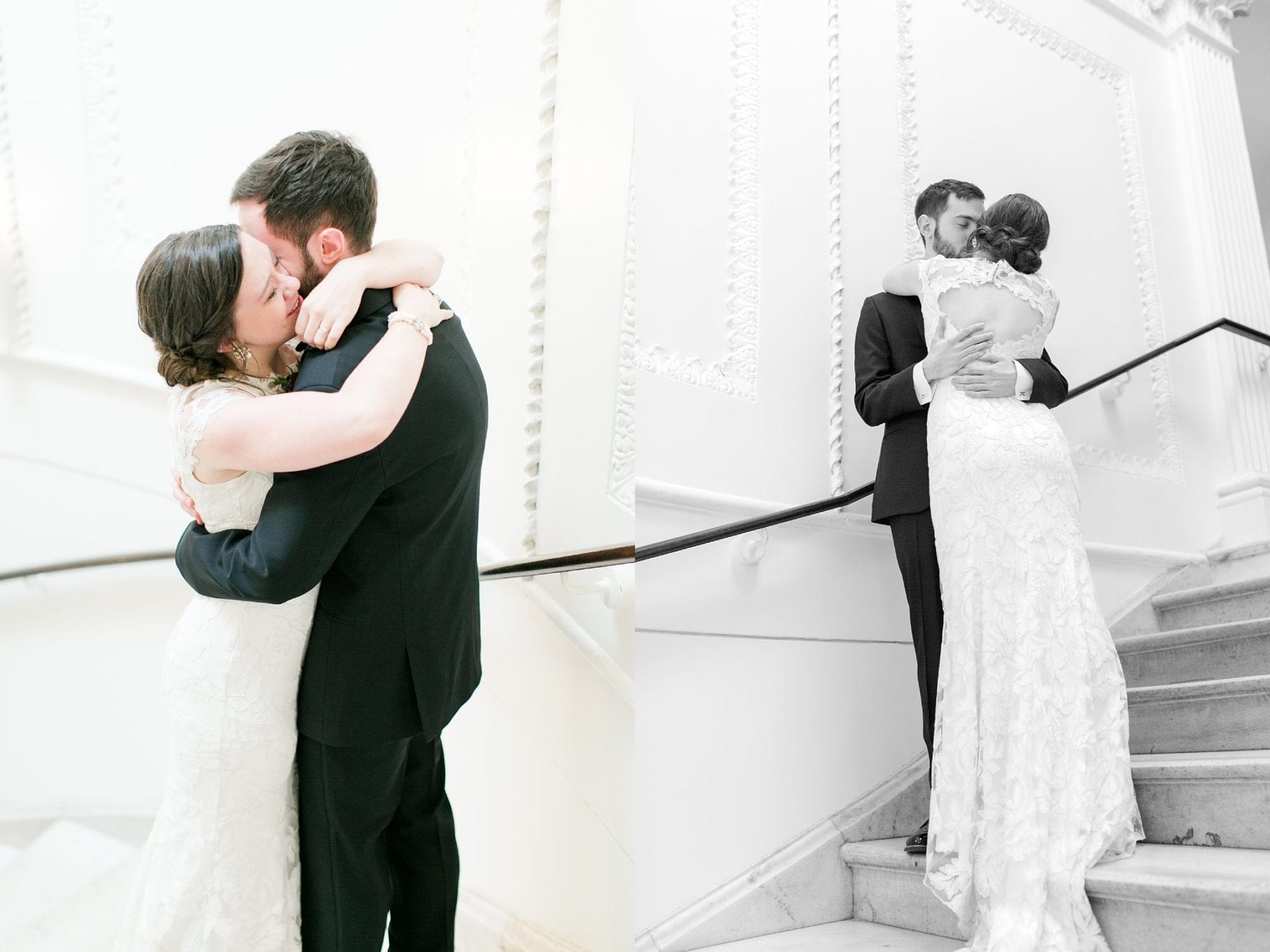 Hotel Monaco Washington DC Wedding Photos Megan Kelsey Photography Erin & Mike -62