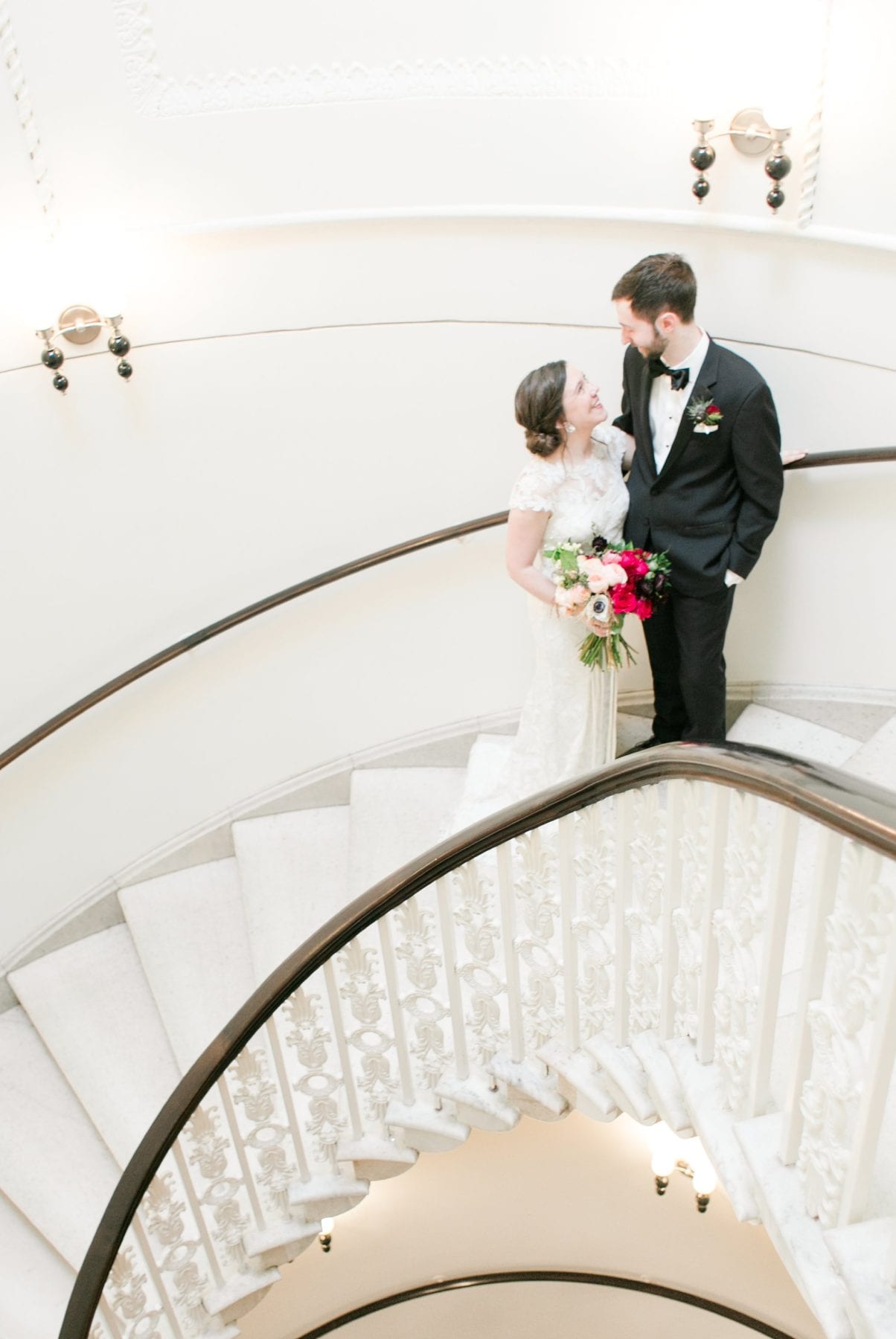 Hotel Monaco Washington DC Wedding Photos Megan Kelsey Photography Erin & Mike -68