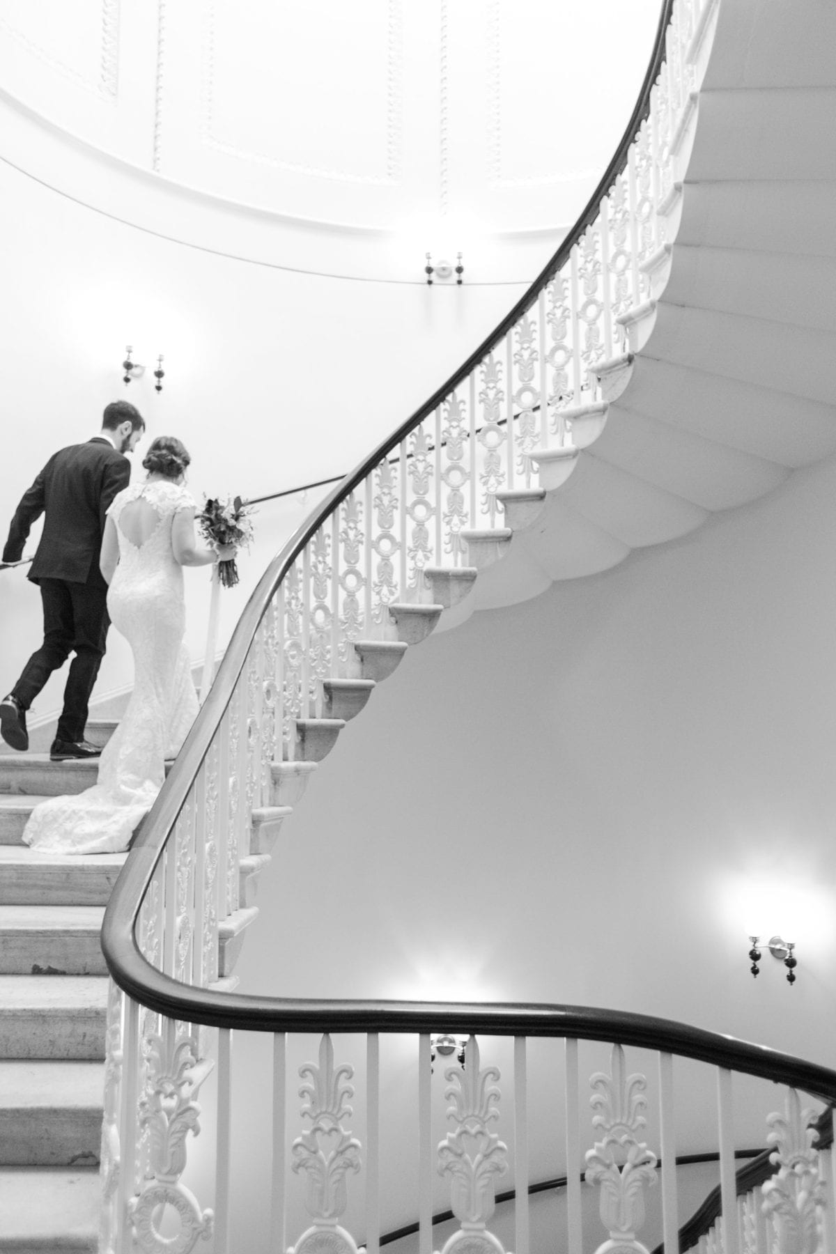 Hotel Monaco Washington DC Wedding Photos Megan Kelsey Photography Erin & Mike -78