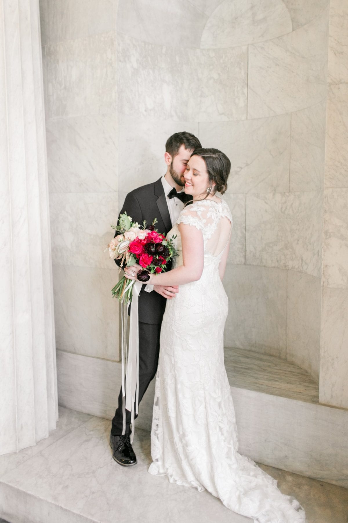 Hotel Monaco Washington DC Wedding Photos Megan Kelsey Photography Erin & Mike -86