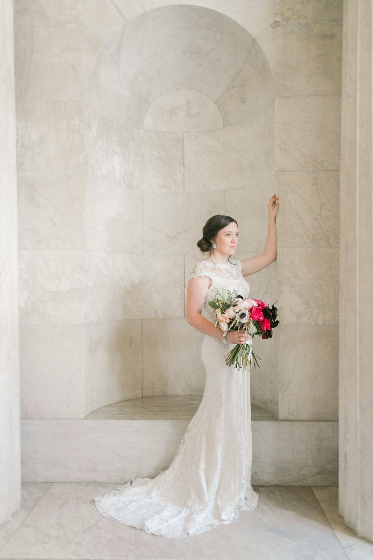 Hotel Monaco Washington DC Wedding Photos Megan Kelsey Photography Erin & Mike -88