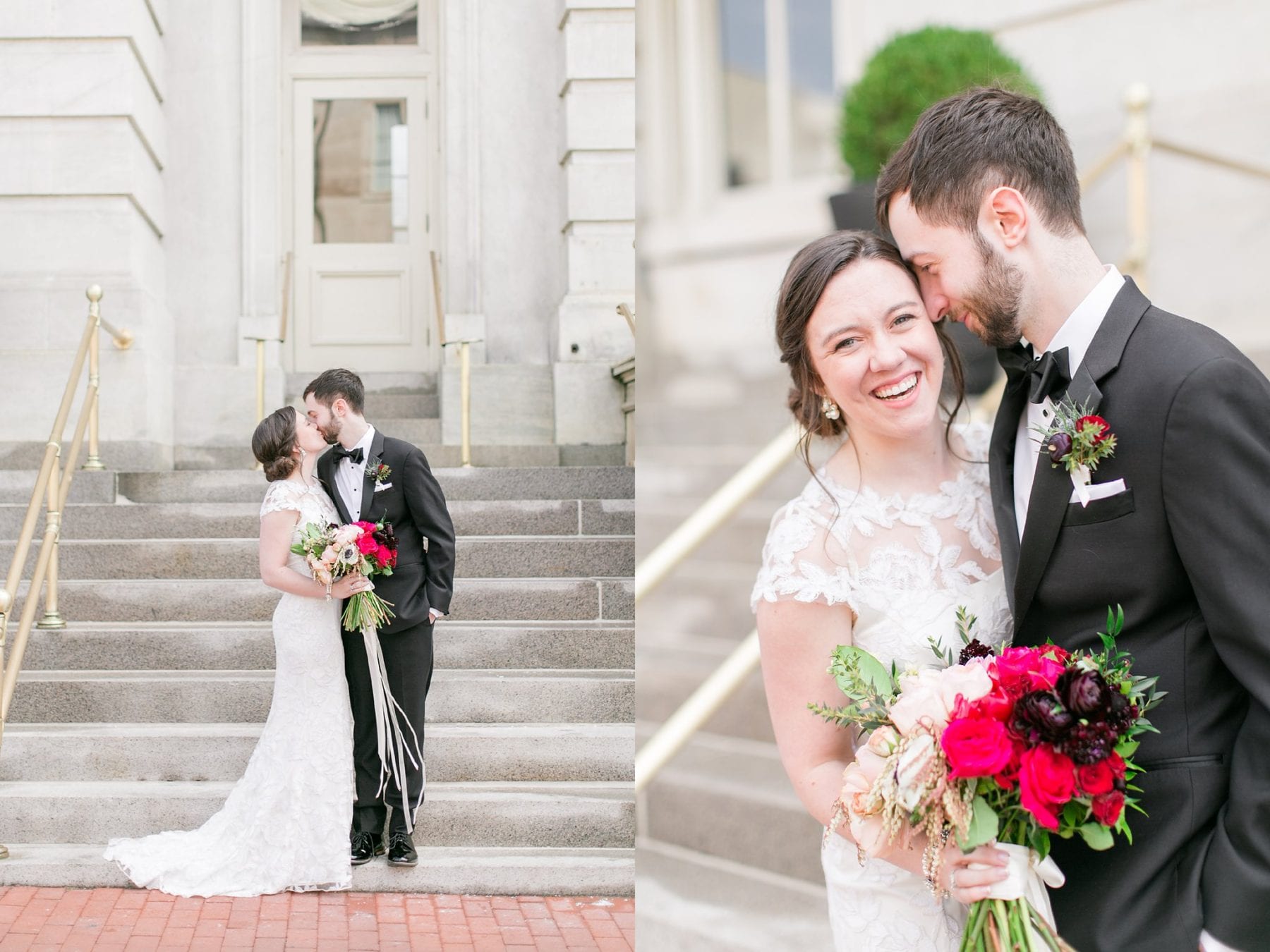 Hotel Monaco Washington DC Wedding Photos Megan Kelsey Photography Erin & Mike -99