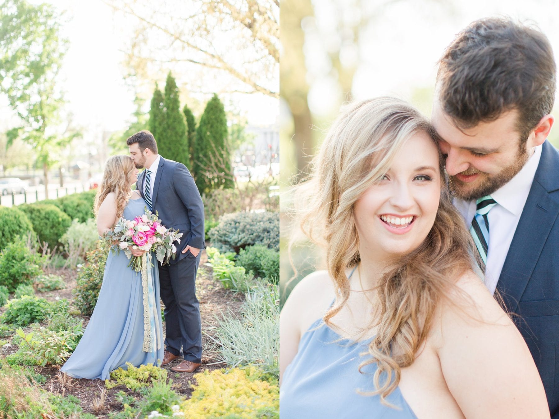 Capitol Hill Engagement Photos Kelly & Zach Washington DC Wedding Photographer Megan Kelsey Photography-14.jpg