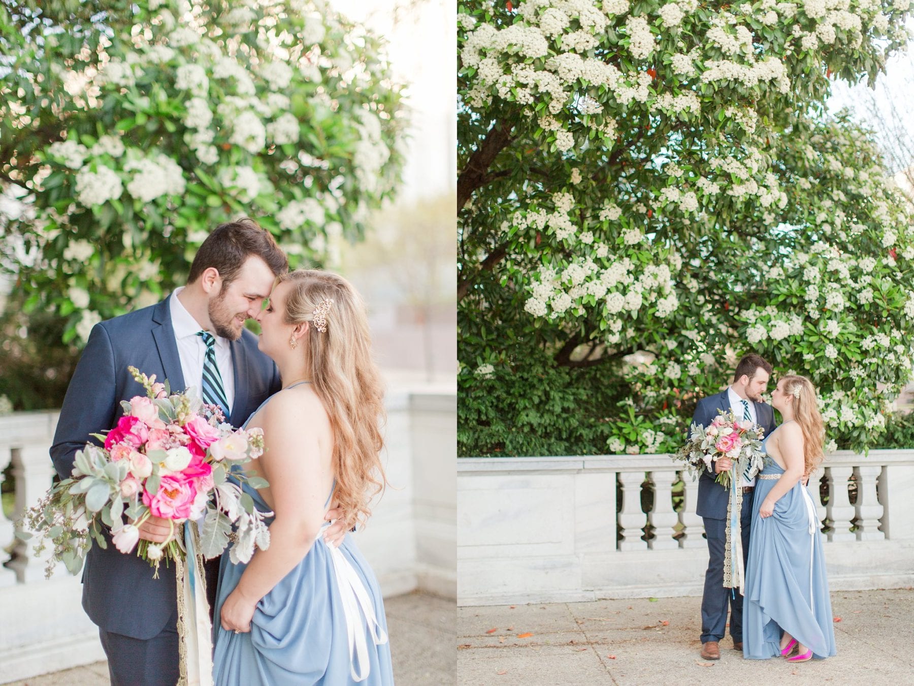 Capitol Hill Engagement Photos Kelly & Zach Washington DC Wedding Photographer Megan Kelsey Photography-157.jpg