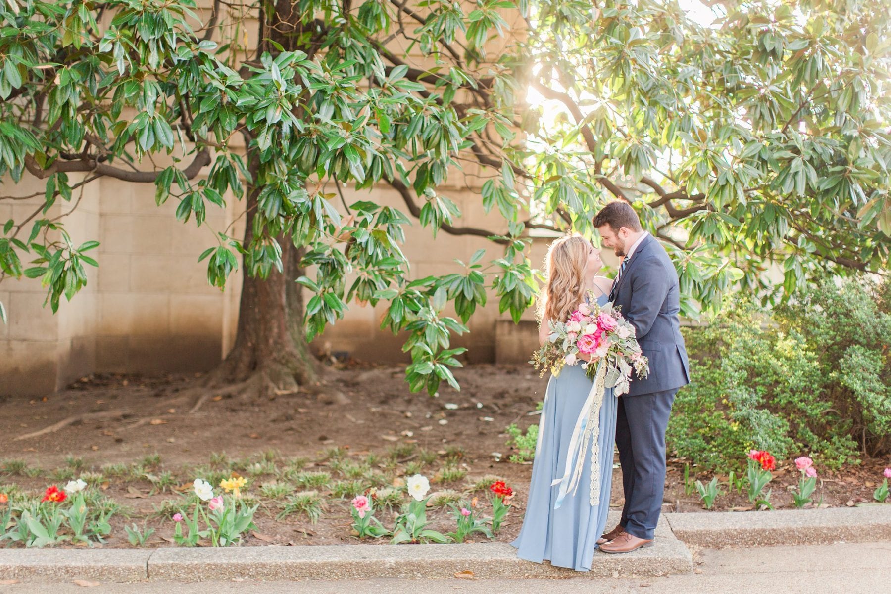 Capitol Hill Engagement Photos Kelly & Zach Washington DC Wedding Photographer Megan Kelsey Photography-201.jpg