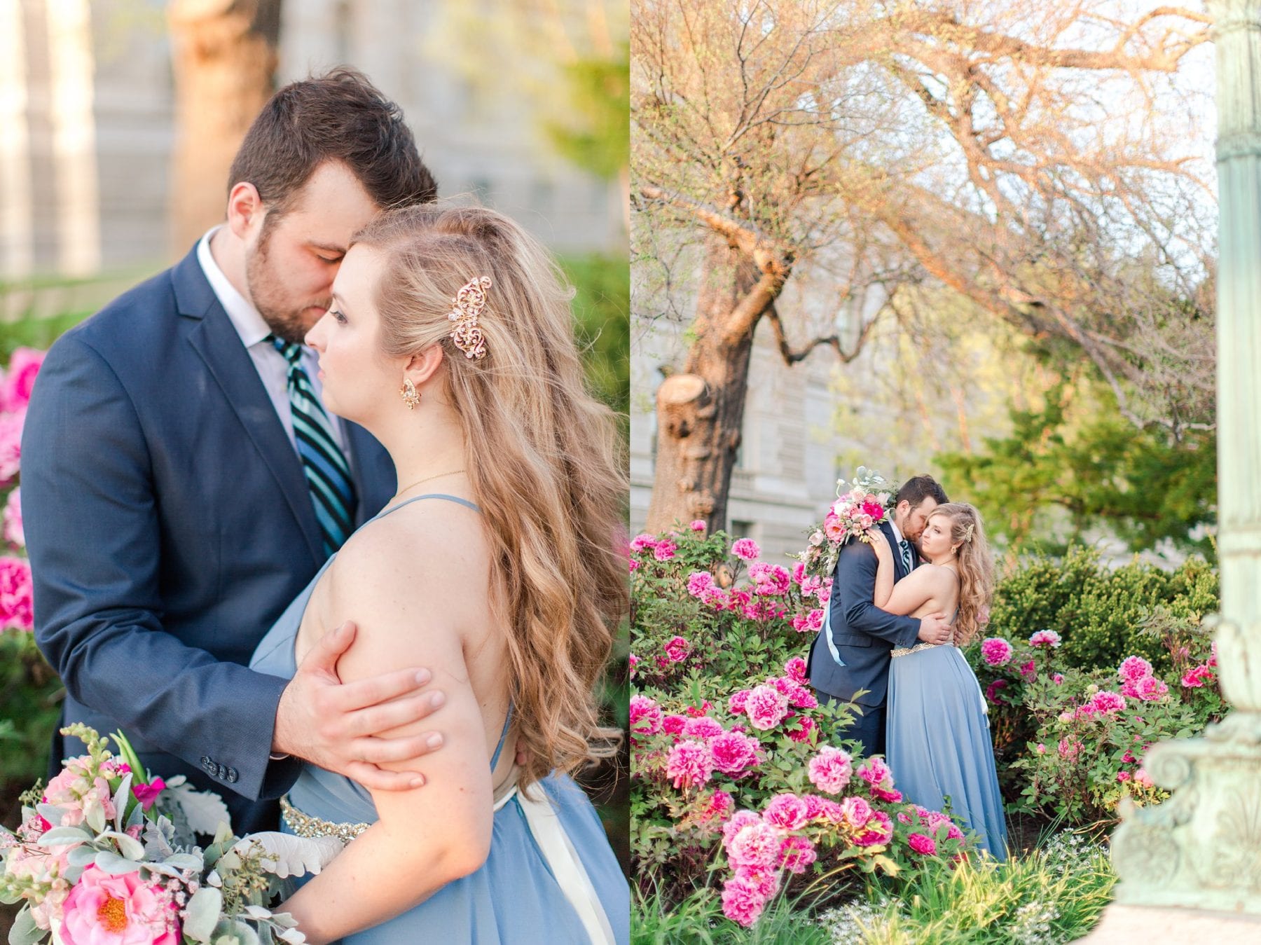 Capitol Hill Engagement Photos Kelly & Zach Washington DC Wedding Photographer Megan Kelsey Photography-240.jpg