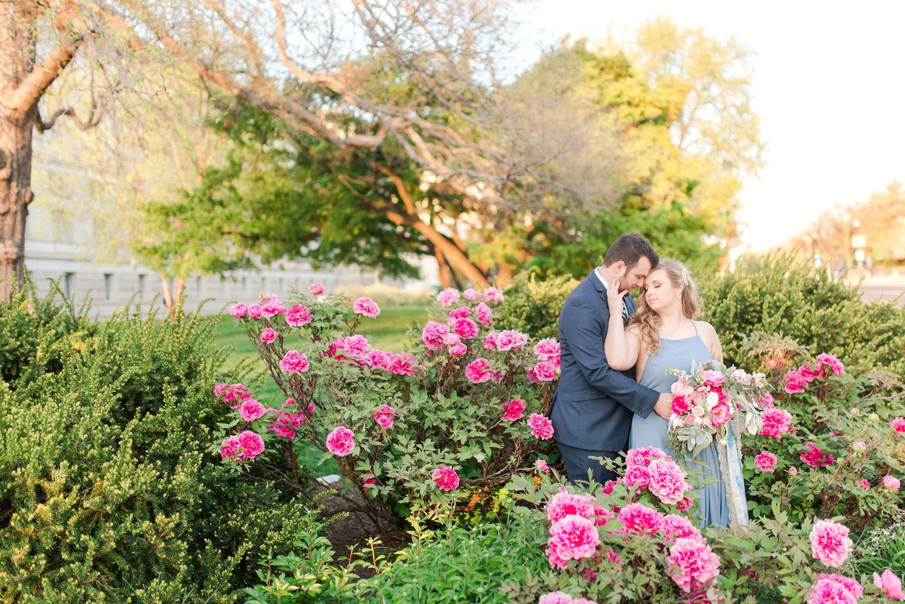 Capitol Hill Engagement Photos Kelly & Zach Washington DC Wedding Photographer Megan Kelsey Photography-242.jpg