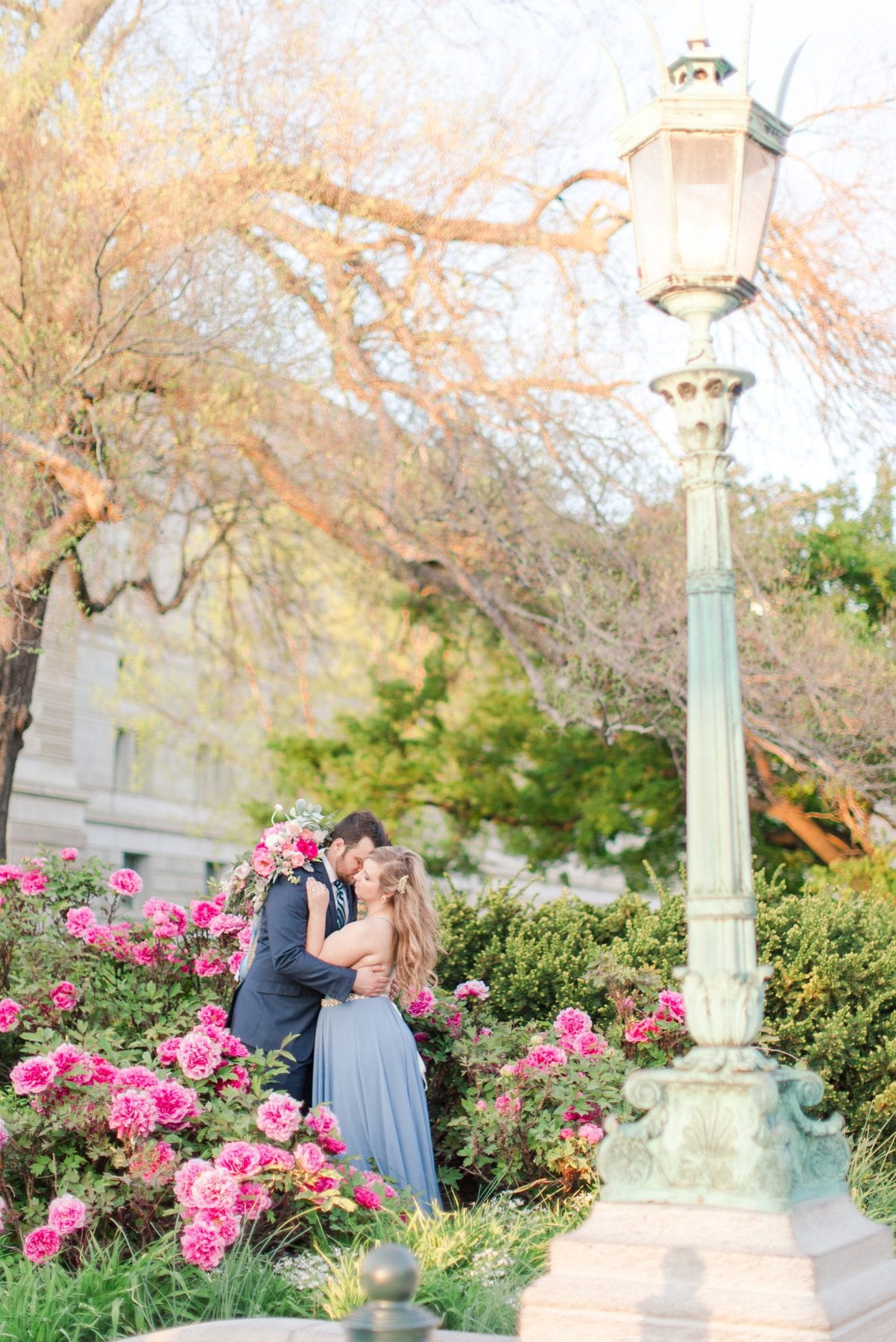 Capitol Hill Engagement Photos Kelly & Zach Washington DC Wedding Photographer Megan Kelsey Photography-253.jpg