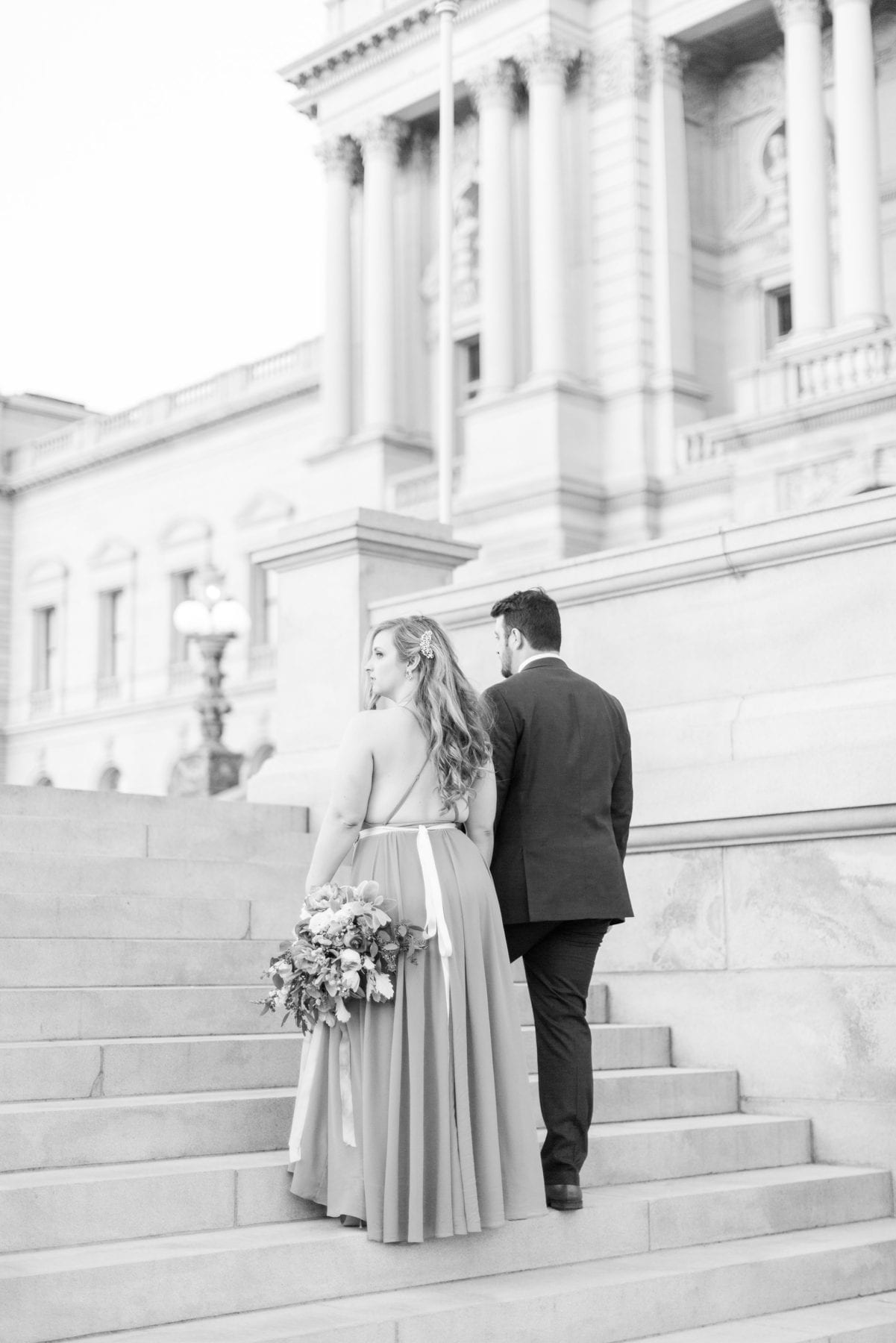 Capitol Hill Engagement Photos Kelly & Zach Washington DC Wedding Photographer Megan Kelsey Photography-325.jpg