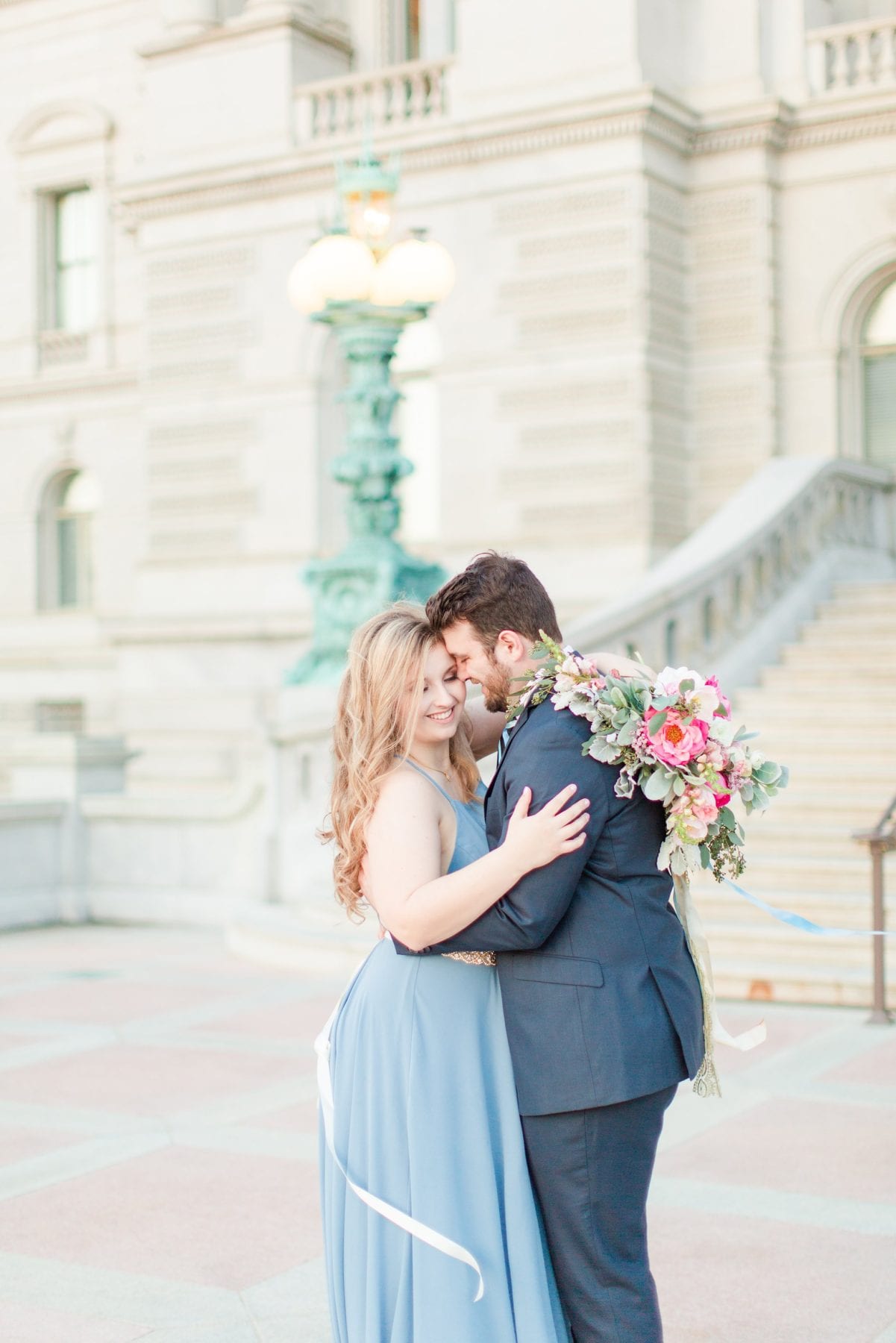 Capitol Hill Engagement Photos Kelly & Zach Washington DC Wedding Photographer Megan Kelsey Photography-334.jpg