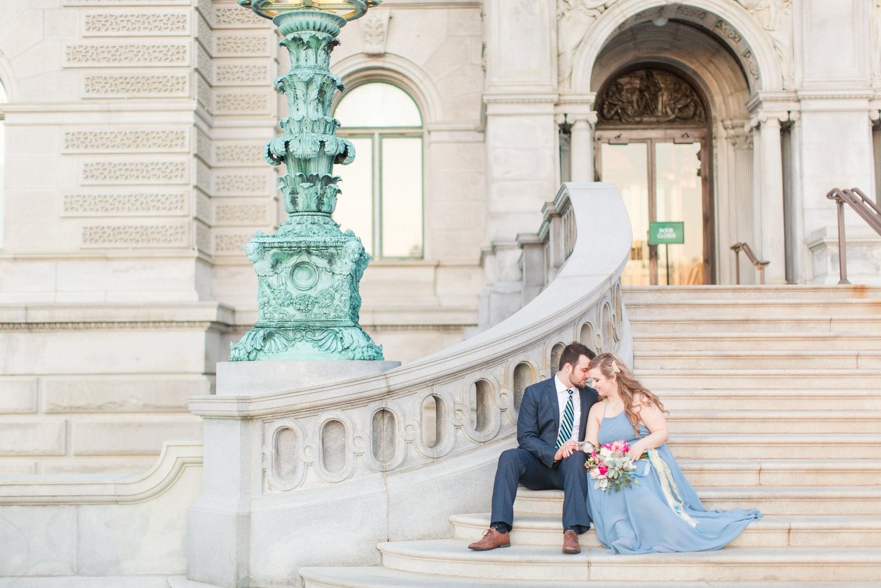 Capitol Hill Engagement Photos Kelly & Zach Washington DC Wedding Photographer Megan Kelsey Photography-344.jpg