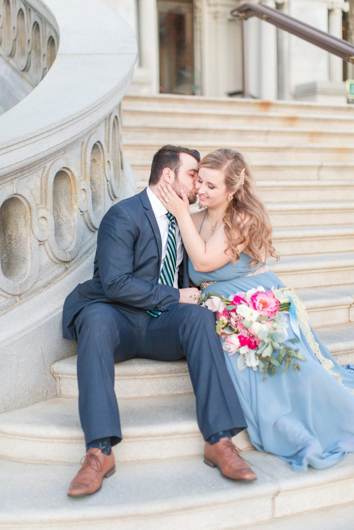 Capitol Hill Engagement Photos Kelly & Zach Washington DC Wedding Photographer Megan Kelsey Photography-350.jpg