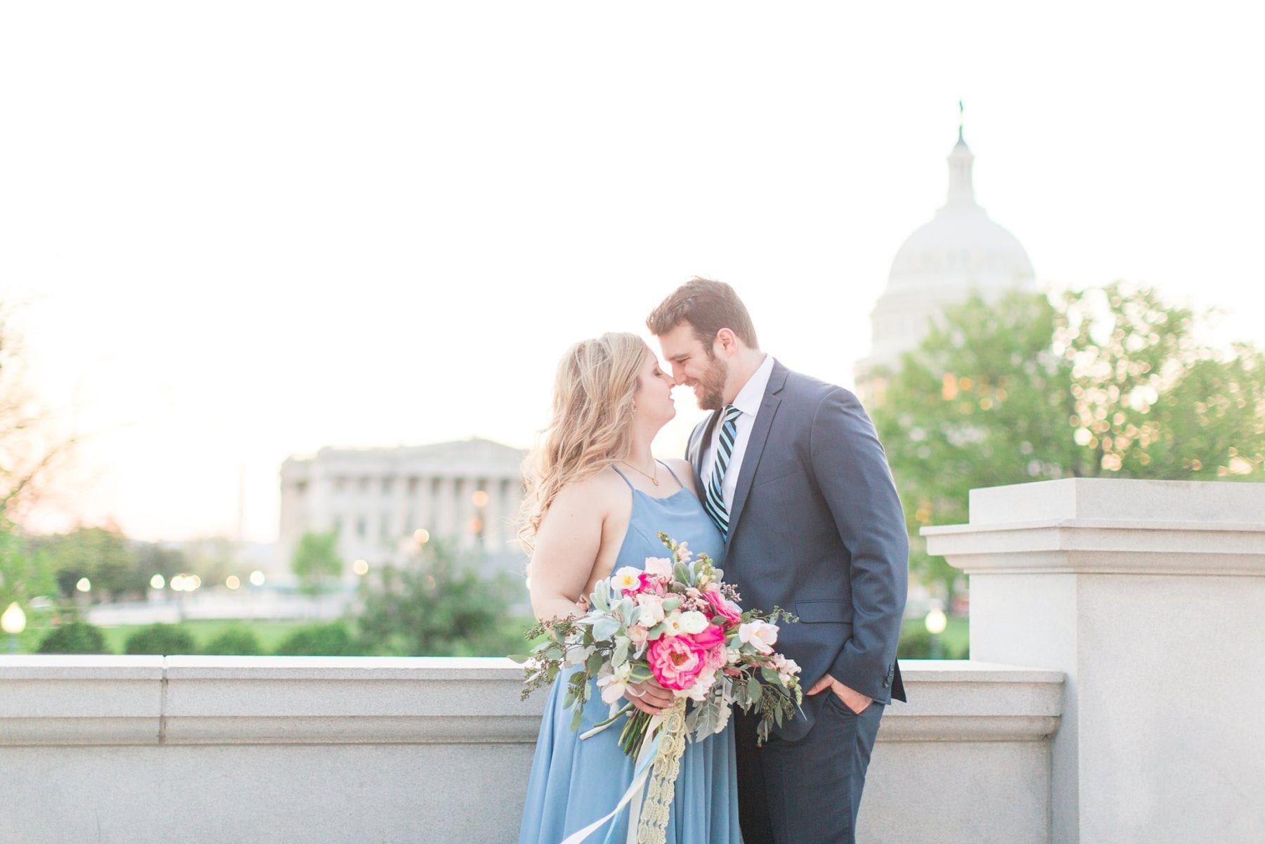 Capitol Hill Engagement Photos Kelly & Zach Washington DC Wedding Photographer Megan Kelsey Photography-365.jpg