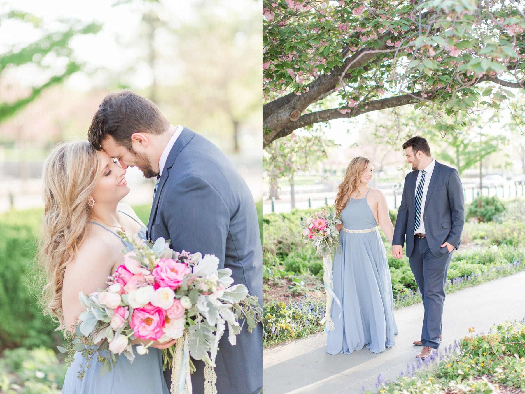 Capitol Hill Engagement Photos Kelly & Zach Washington DC Wedding Photographer Megan Kelsey Photography-37.jpg