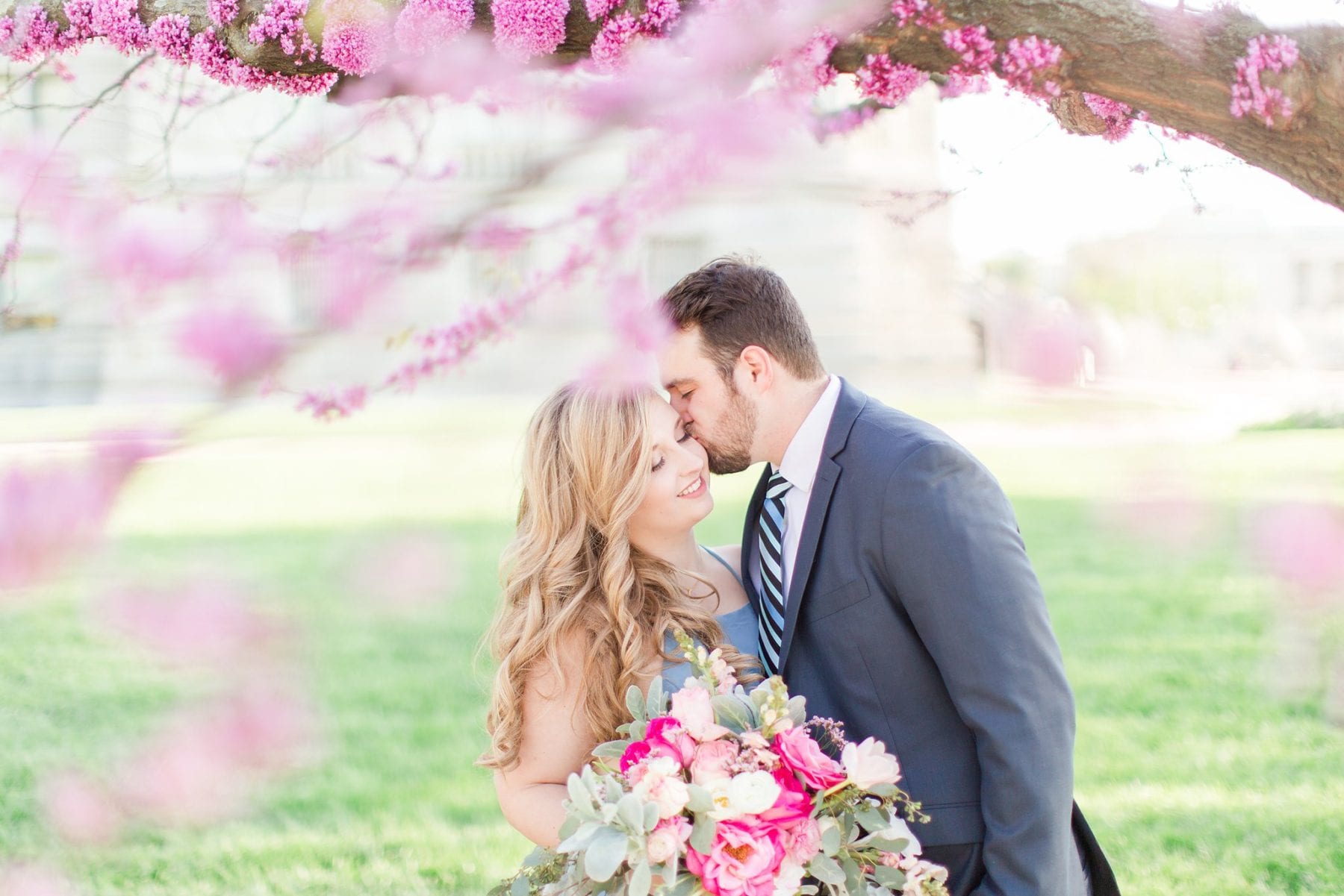 Capitol Hill Engagement Photos Kelly & Zach Washington DC Wedding Photographer Megan Kelsey Photography-67.jpg