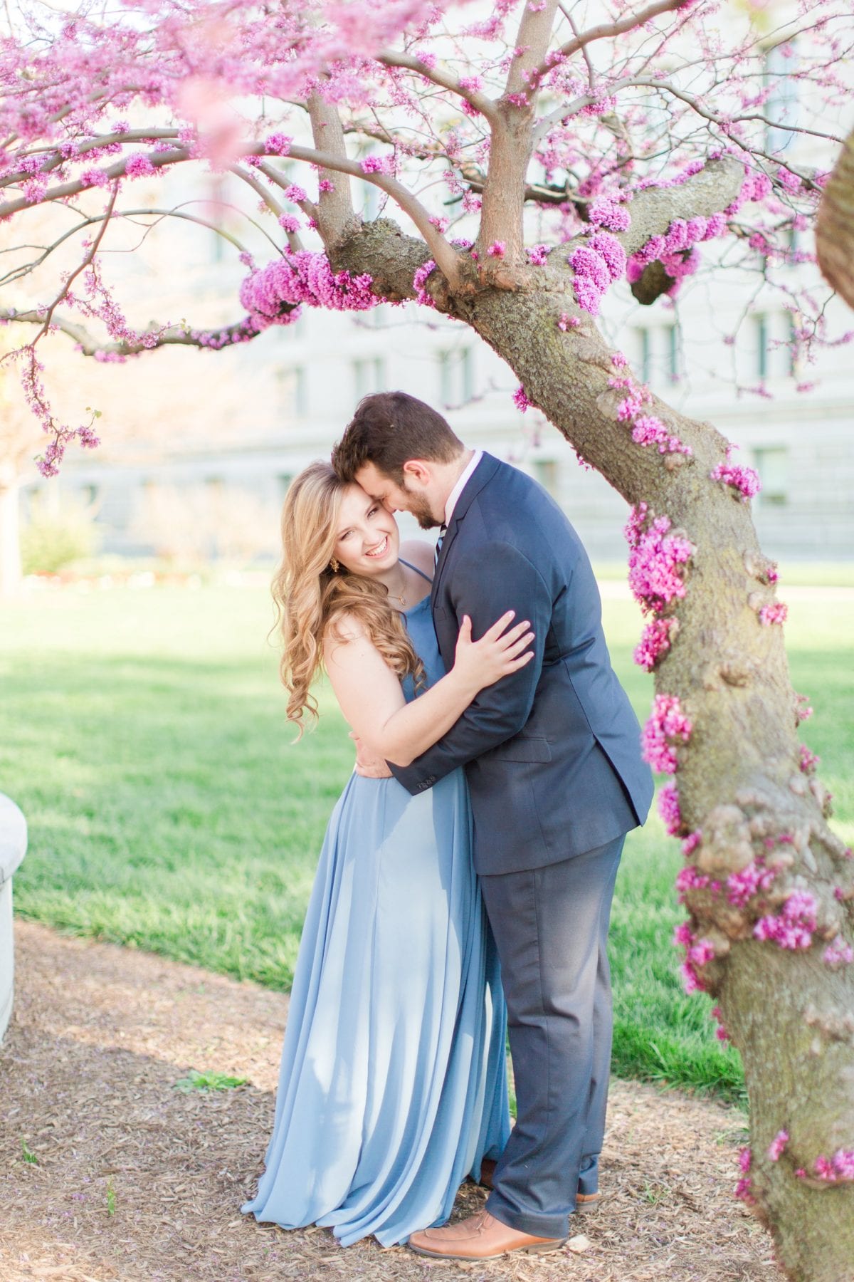 Capitol Hill Engagement Photos Kelly & Zach Washington DC Wedding Photographer Megan Kelsey Photography-87.jpg