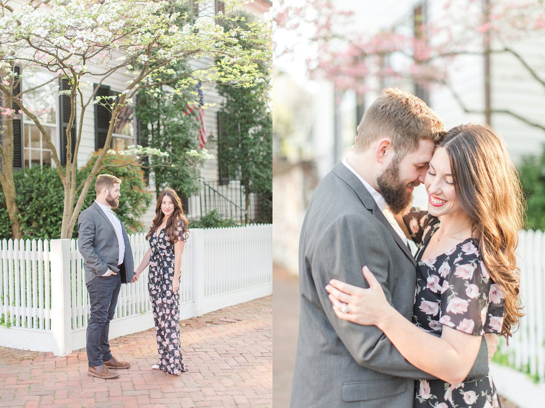 Historic Old Town Alexandria Engagement Session Megan Kelsey Photography-154.jpg