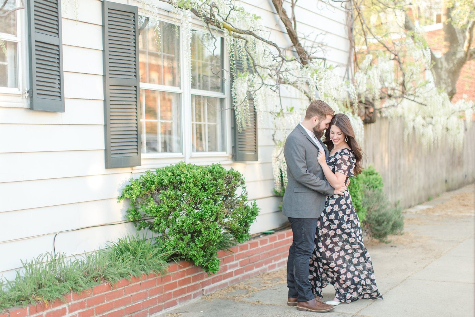 Historic Old Town Alexandria Engagement Session Megan Kelsey Photography-266.jpg