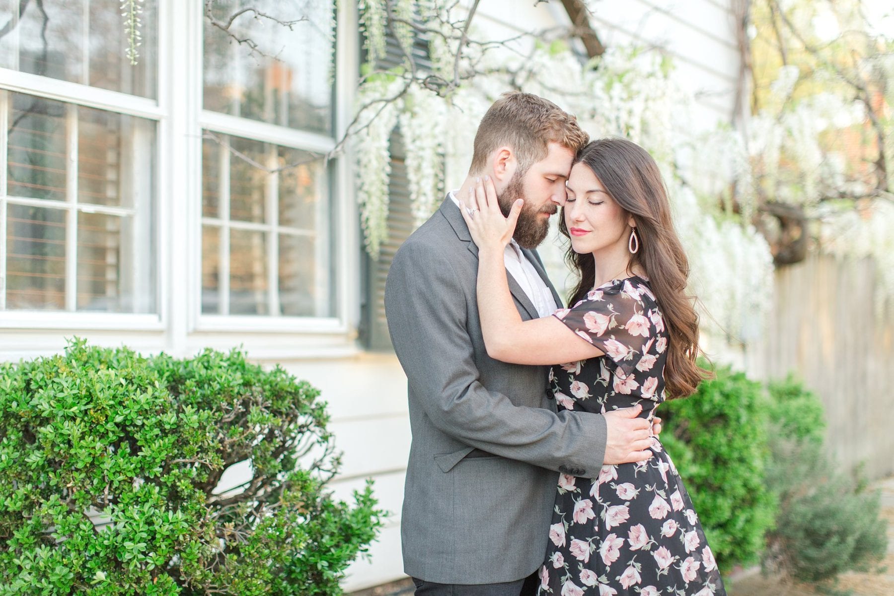 Historic Old Town Alexandria Engagement Session Megan Kelsey Photography-285.jpg