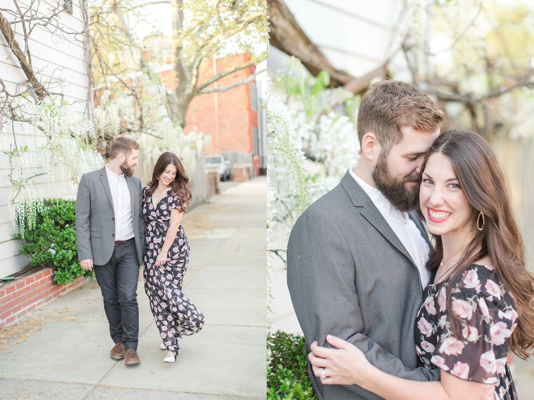 Historic Old Town Alexandria Engagement Session Megan Kelsey Photography-297.jpg