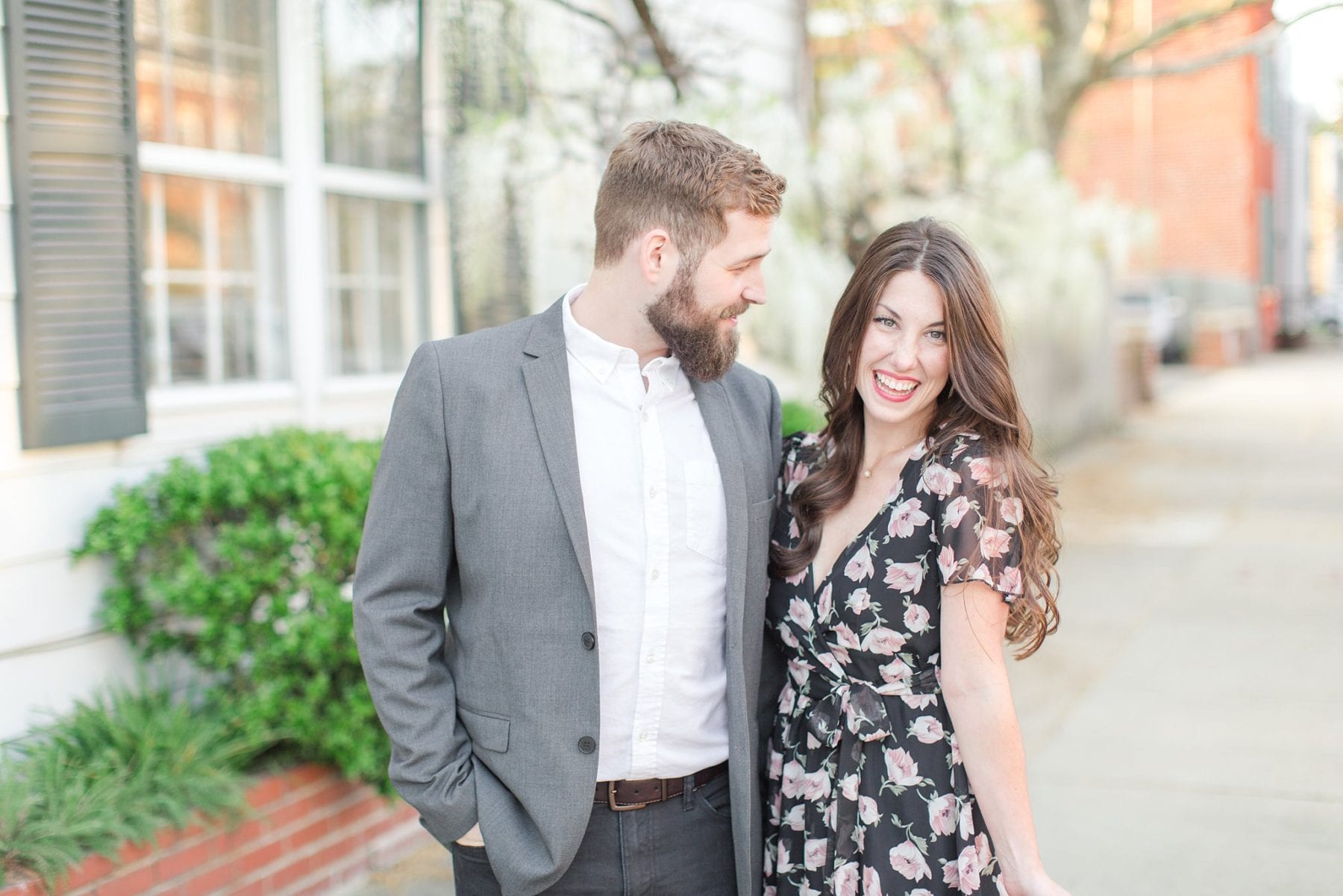 Historic Old Town Alexandria Engagement Session Megan Kelsey Photography-300.jpg