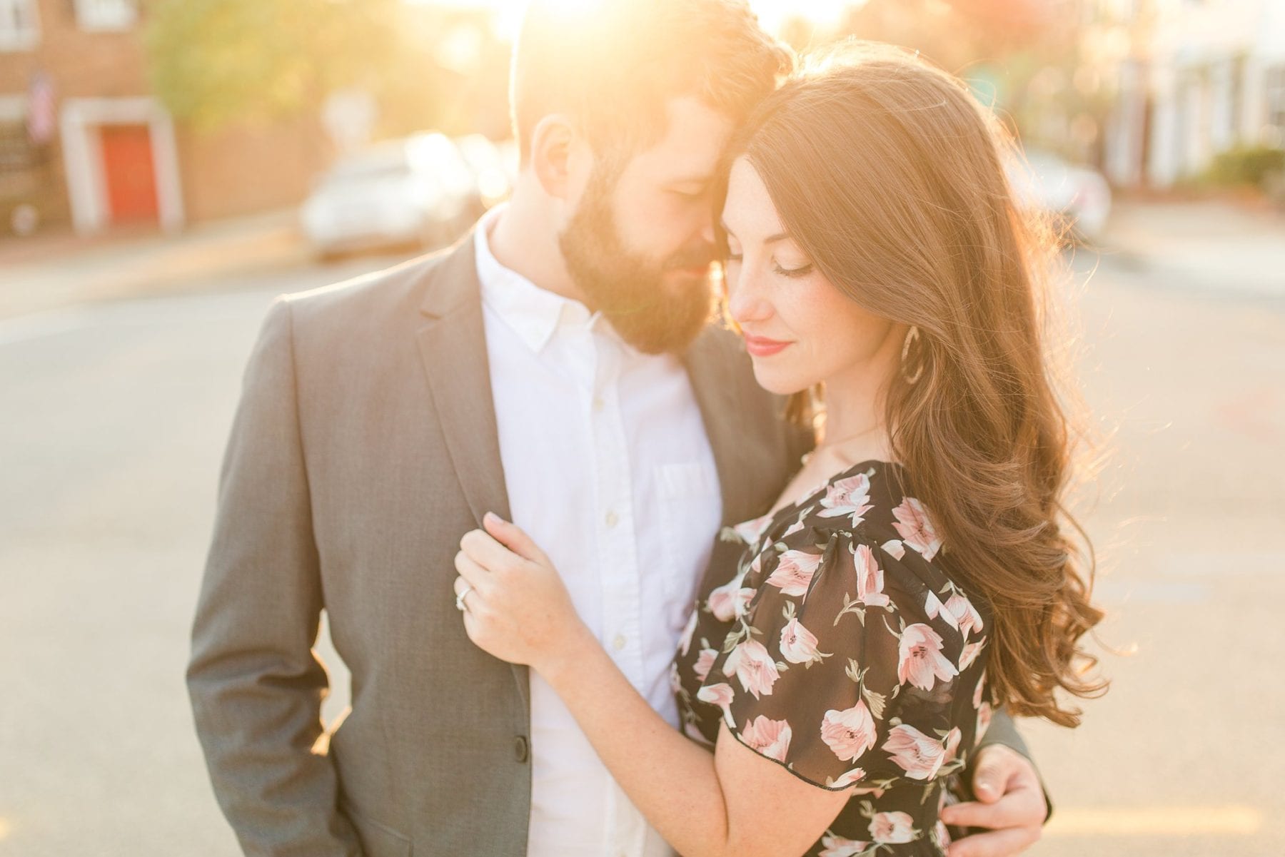 Historic Old Town Alexandria Engagement Session Megan Kelsey Photography-312.jpg