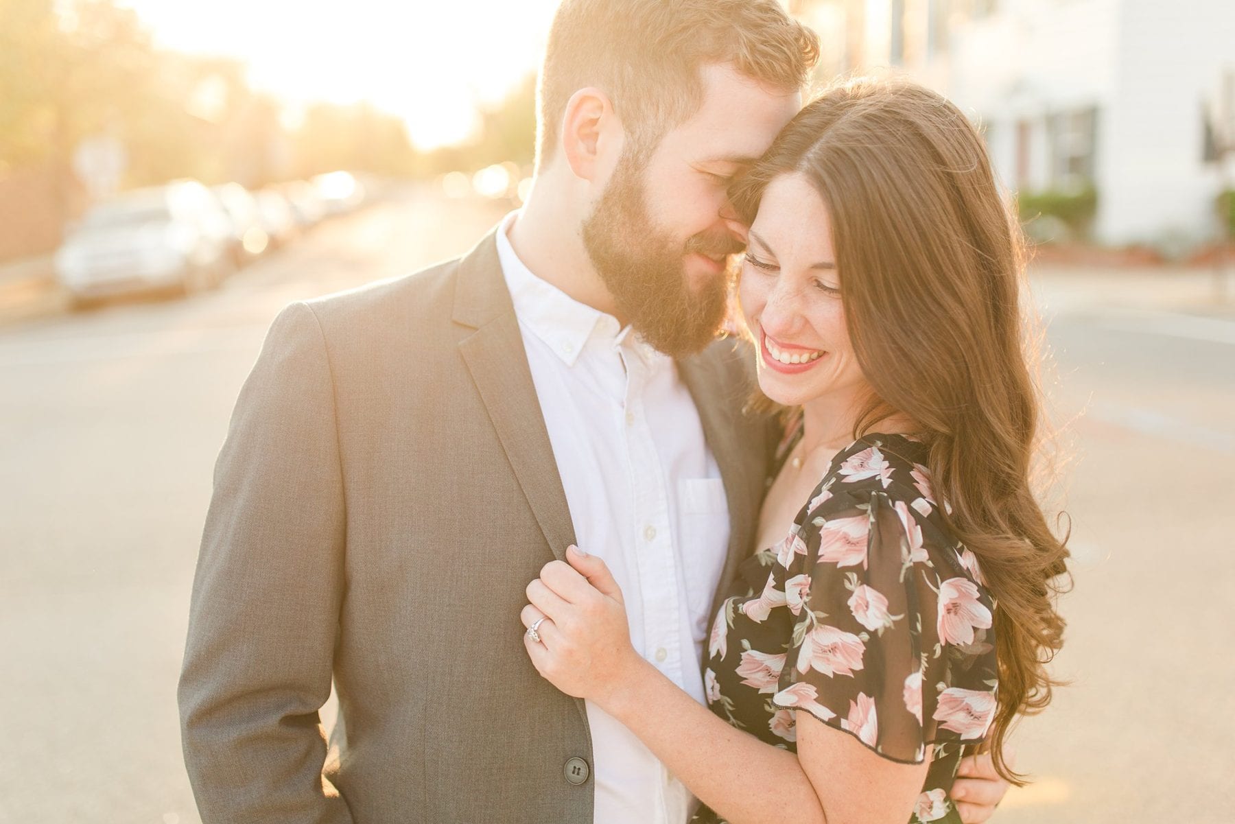 Historic Old Town Alexandria Engagement Session Megan Kelsey Photography-319.jpg